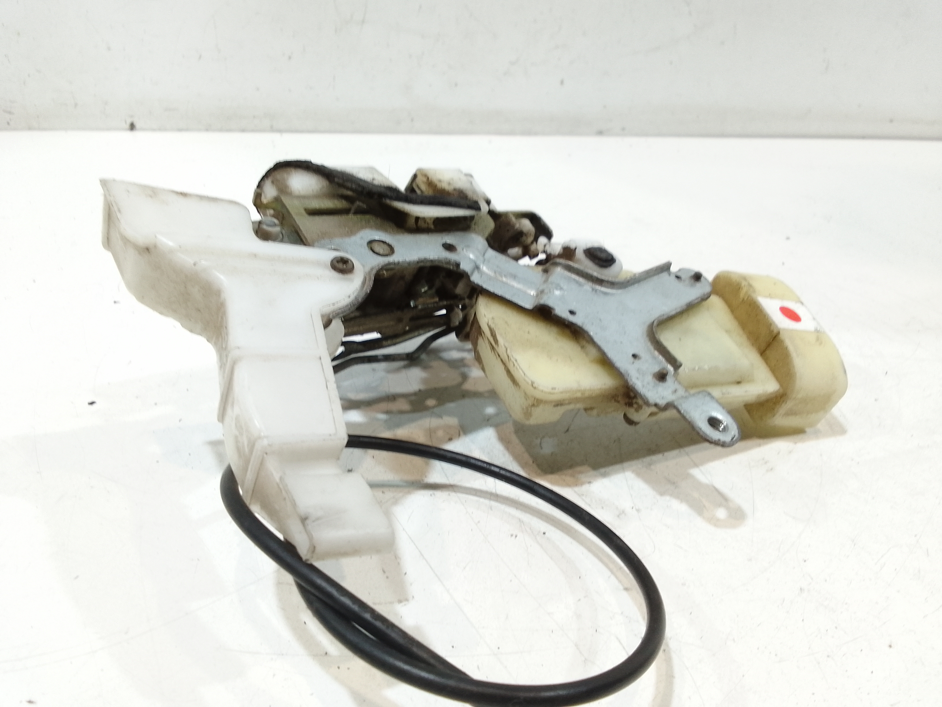 Serratura Anteriore Destra per Toyota Yaris Verso Serie (03>07) (2003 - 2007)