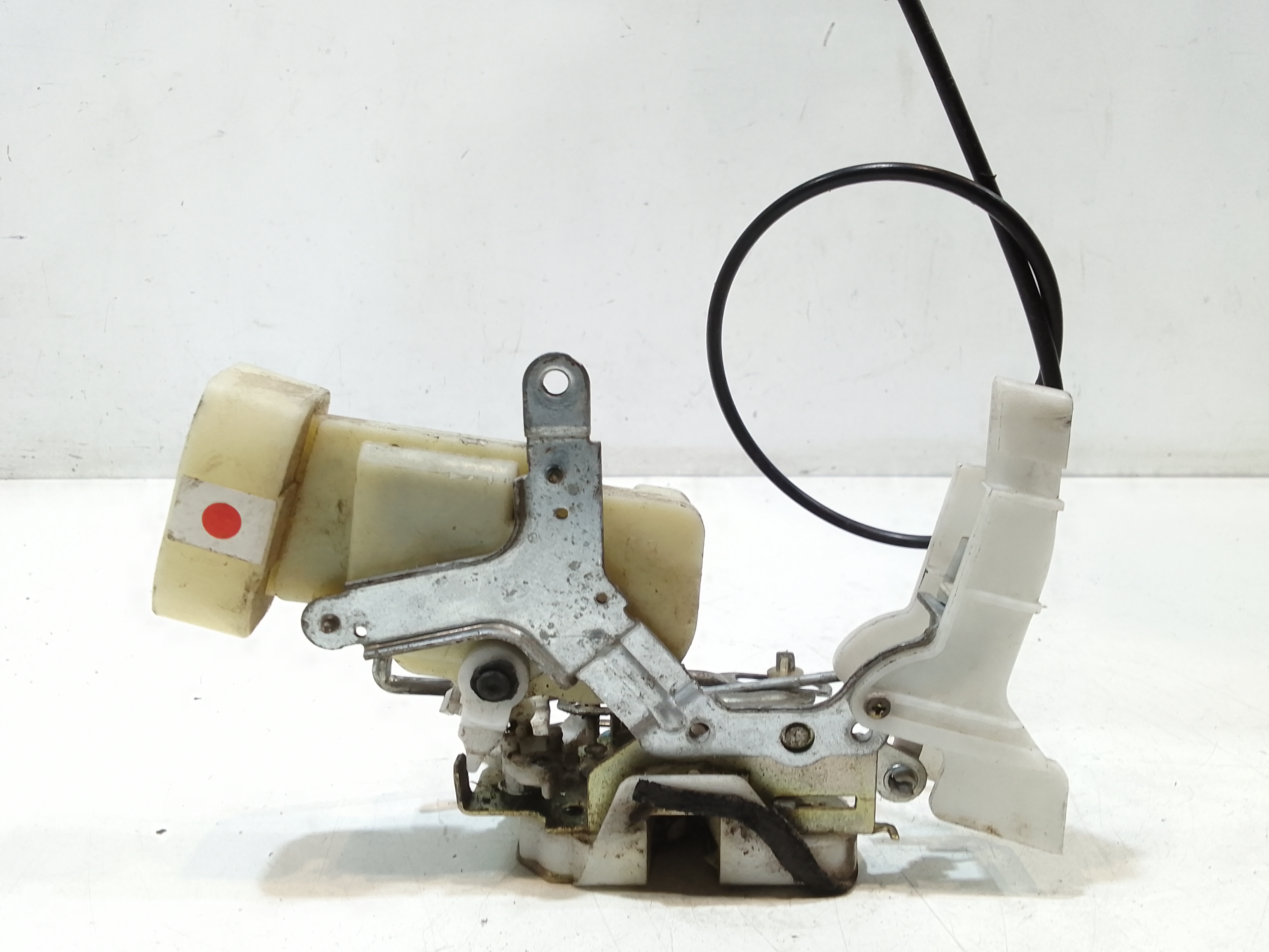 Serratura Anteriore Destra per Toyota Yaris Verso Serie (03>07) (2003 - 2007)