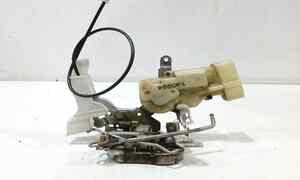 Serratura Anteriore Destra per Toyota Yaris Verso Serie (03>07) (2003 - 2007)