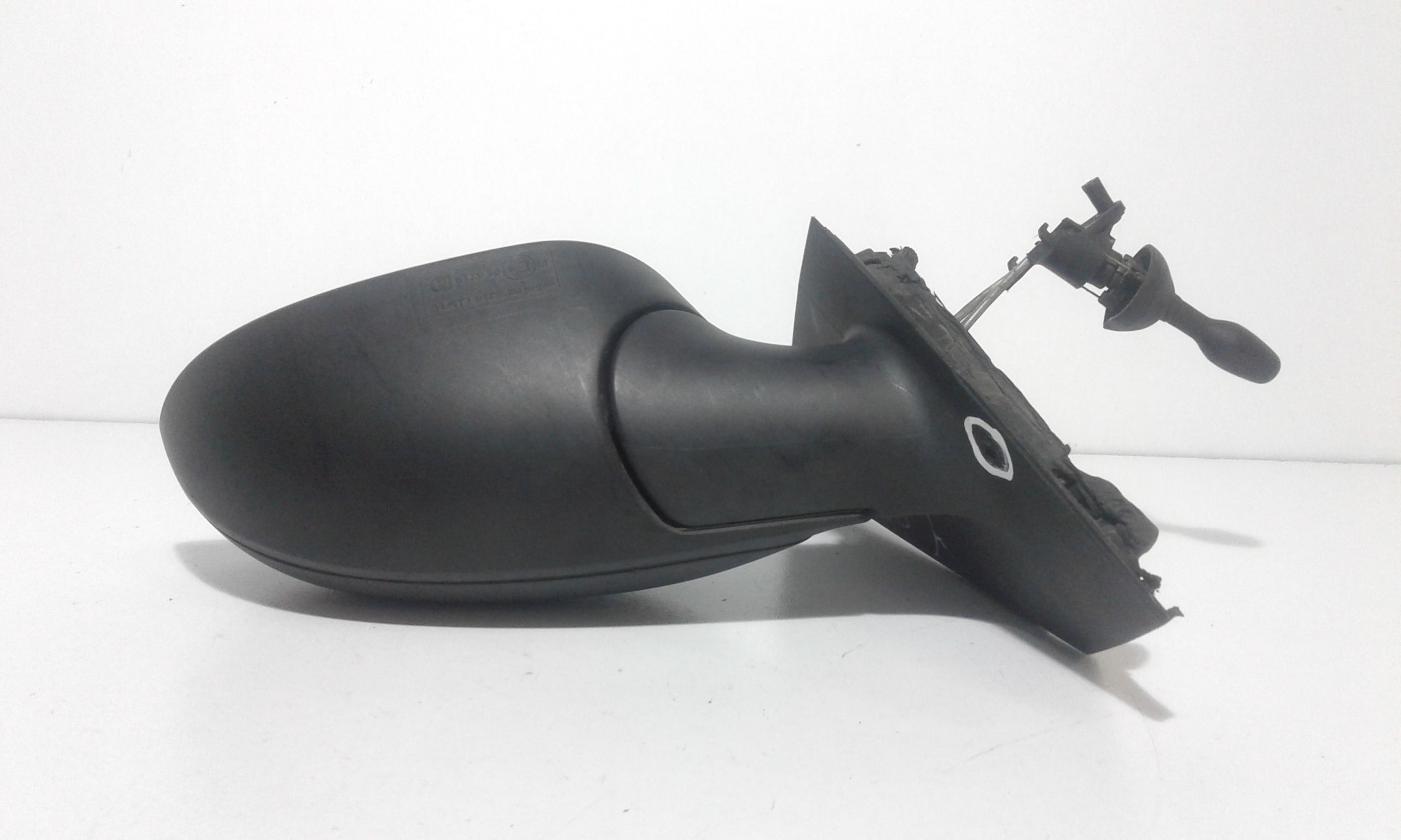 Specchietto Retrovisore Sinistro LANCIA Ypsilon 1 Serie