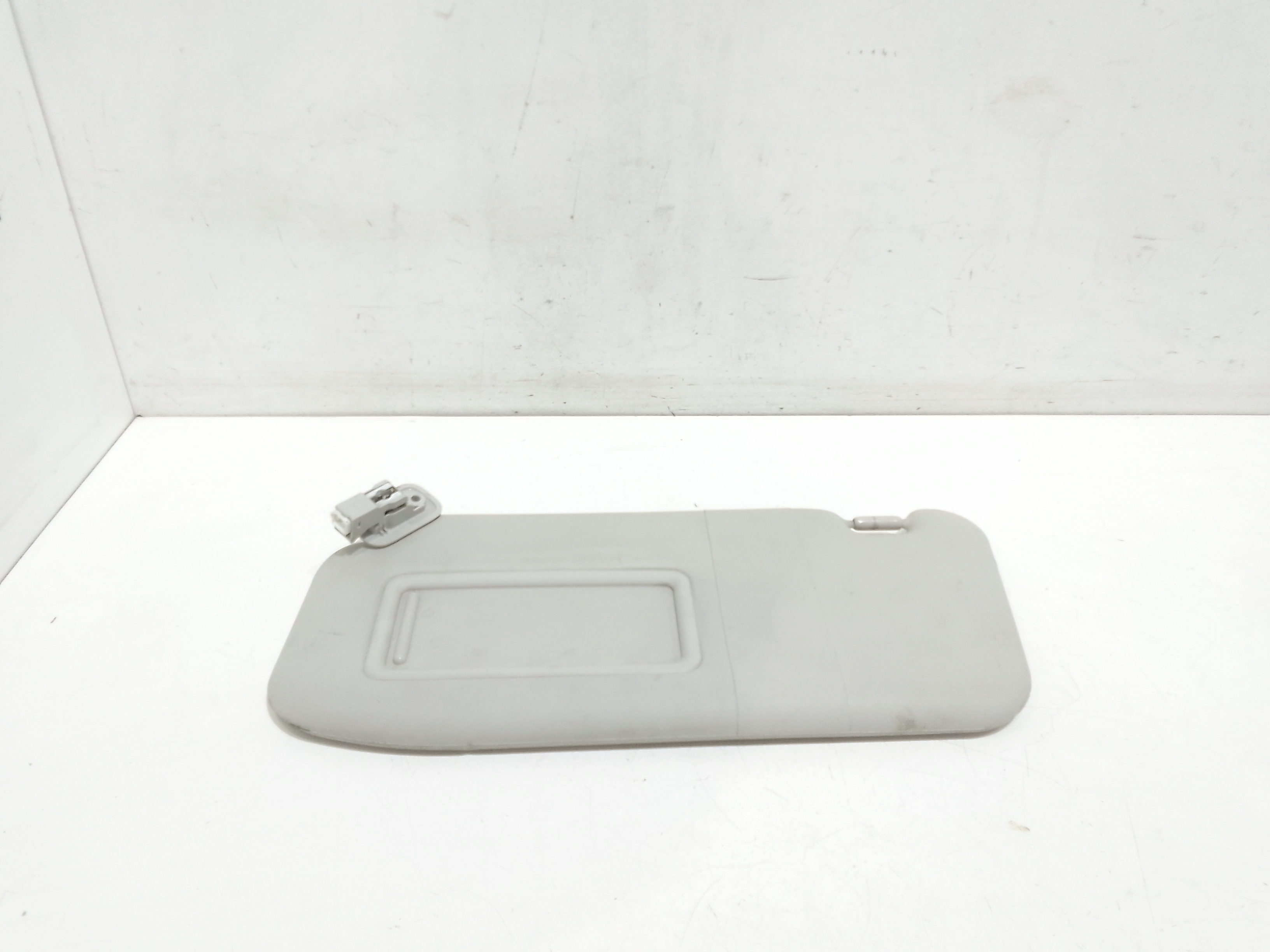 Parasole aletta anteriore Lato Guida per Mazda Cx-5 Serie (2012 - 2016)