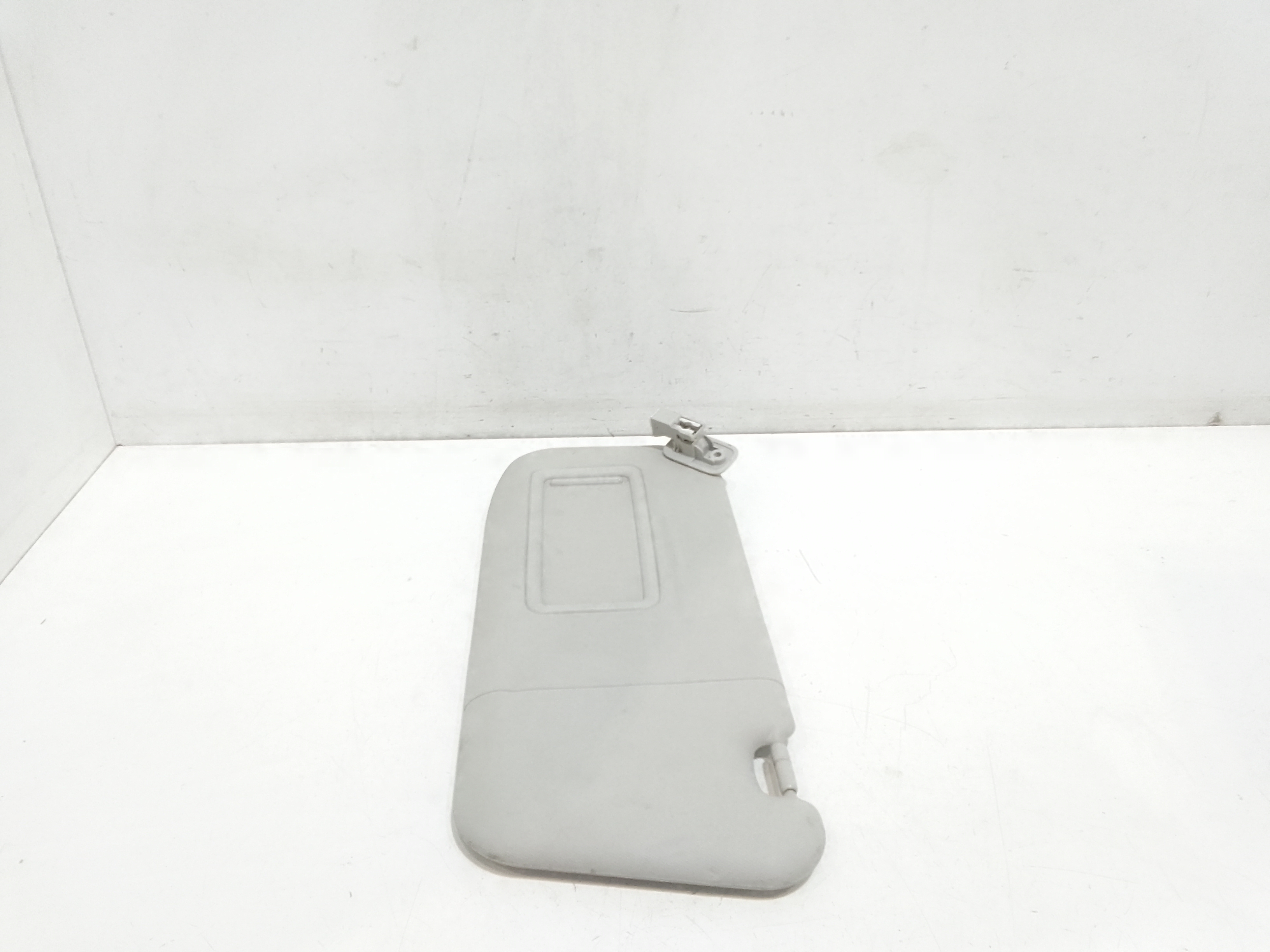 Parasole aletta anteriore Lato Guida per Mazda Cx-5 Serie (2012 - 2016)