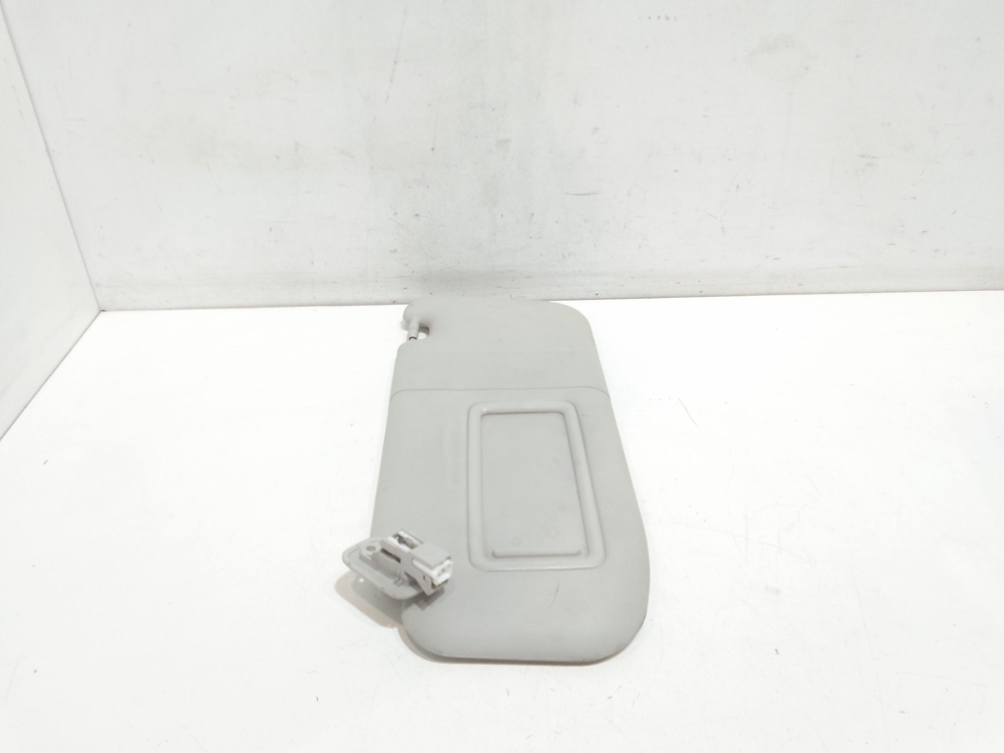 Parasole aletta anteriore Lato Guida per Mazda Cx-5 Serie (2012 - 2016)