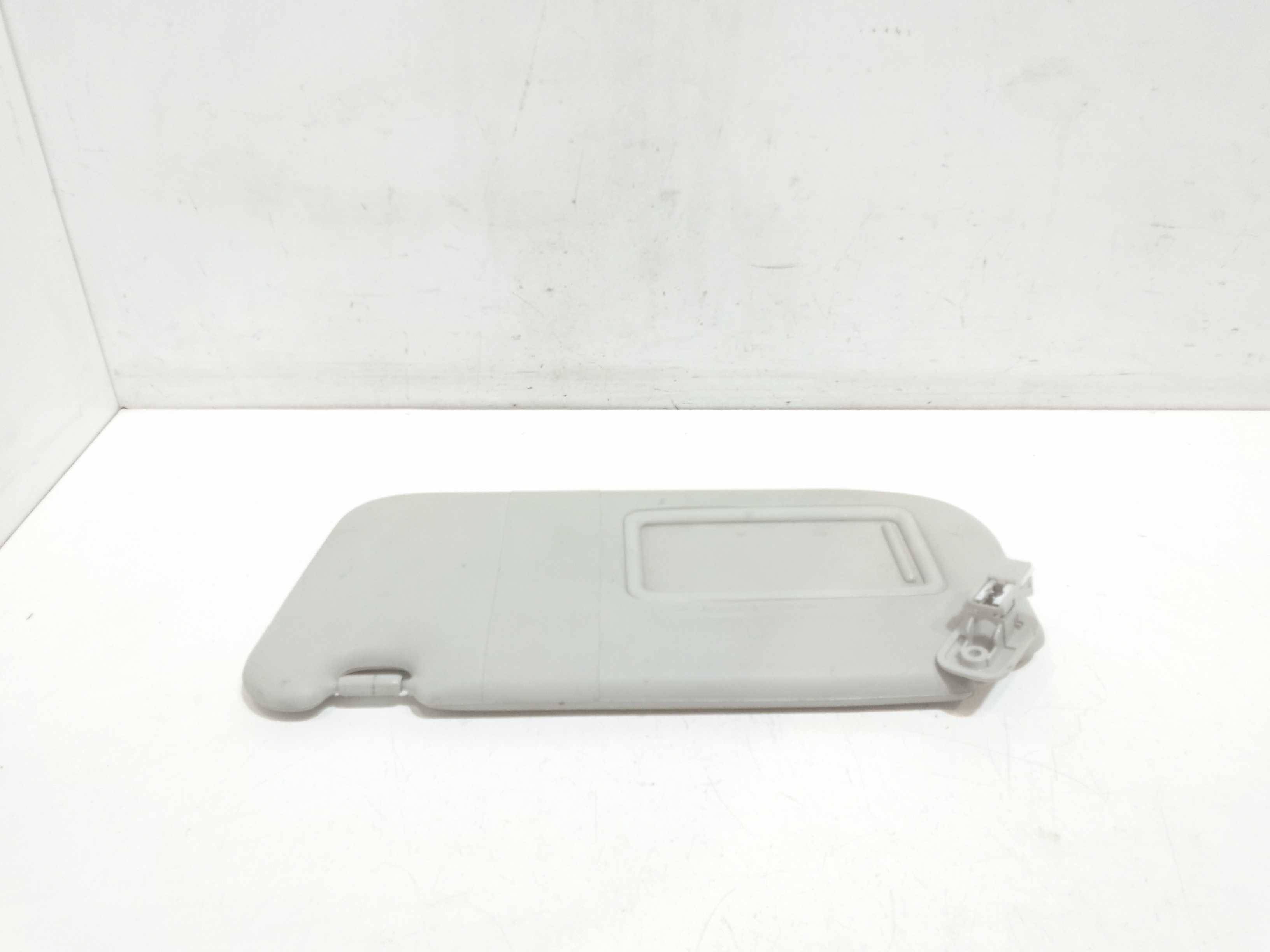 Parasole aletta anteriore Lato Guida per Mazda Cx-5 Serie (2012 - 2016)