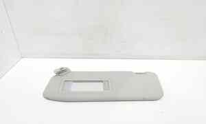 Parasole aletta anteriore Lato Guida per Mazda Cx-5 Serie (2012 - 2016)