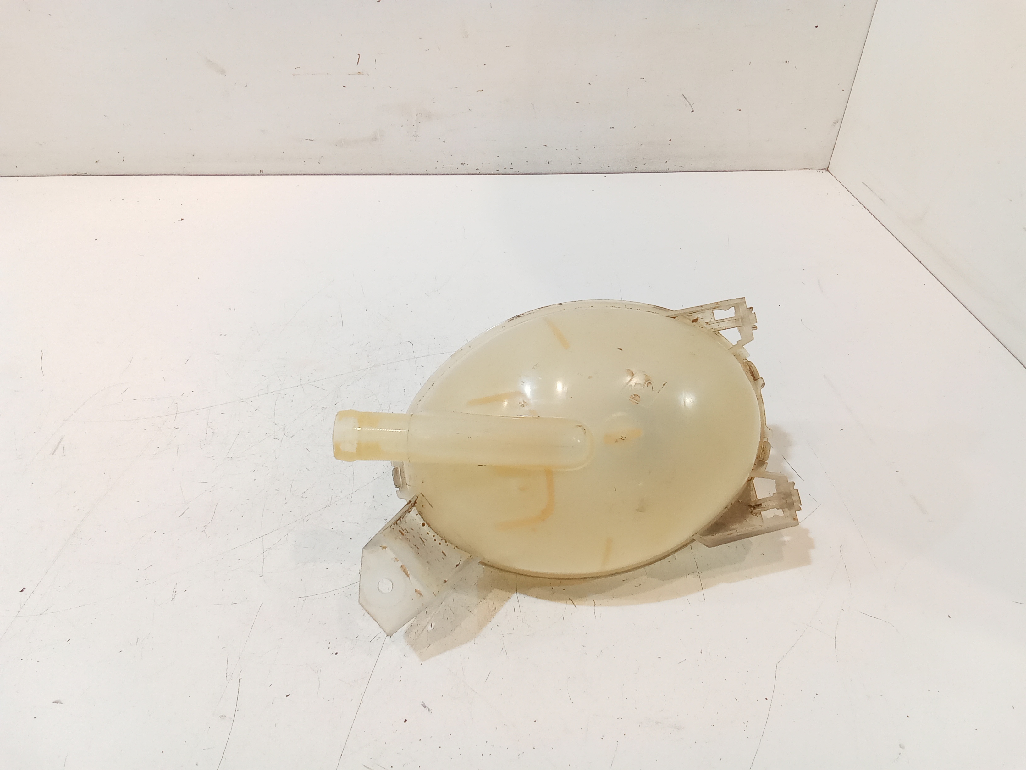 Vaschetta liquido radiatore per Renault Captur Serie (2013 - In produzione)