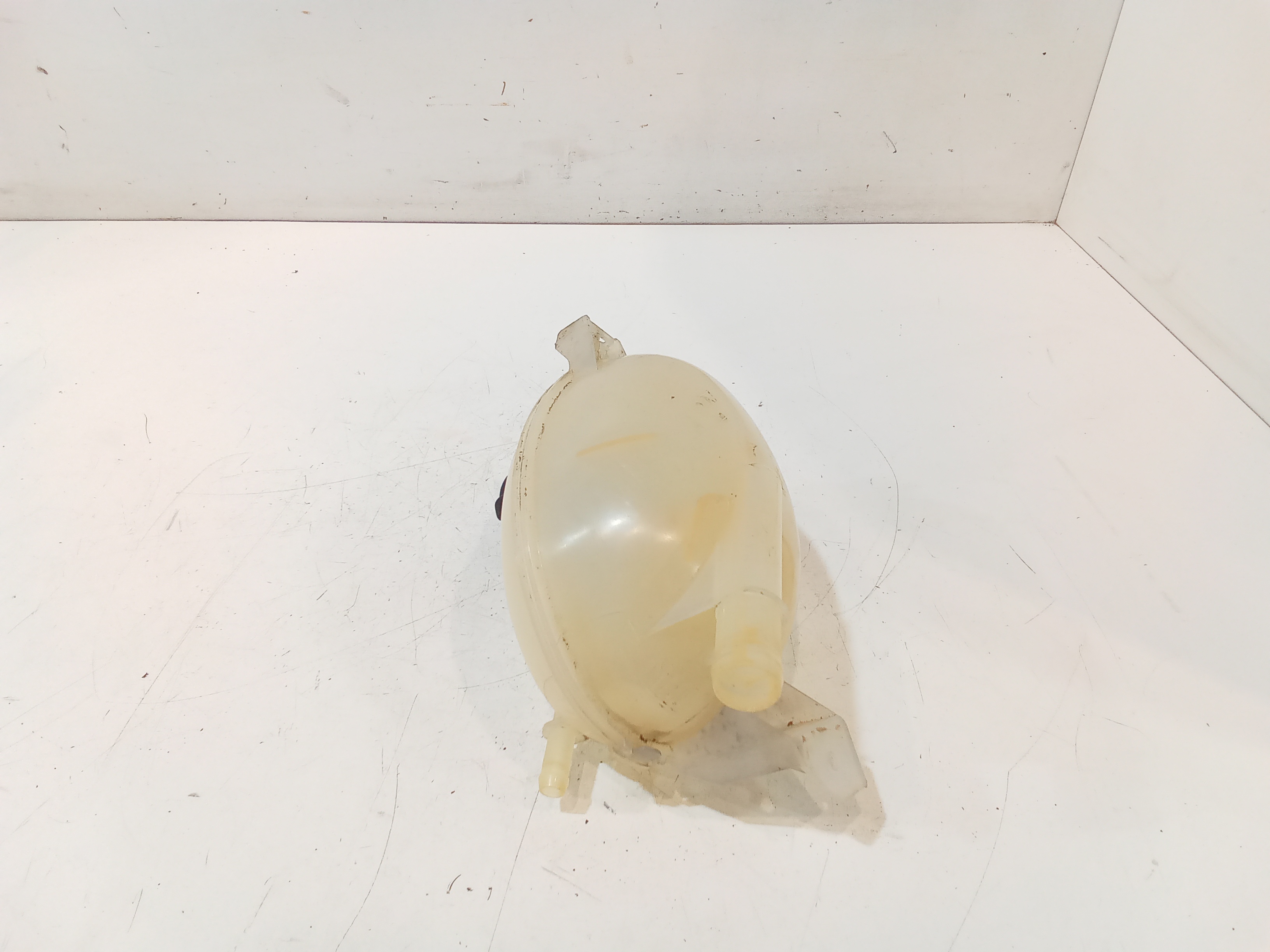 Vaschetta liquido radiatore per Renault Captur Serie (2013 - In produzione)