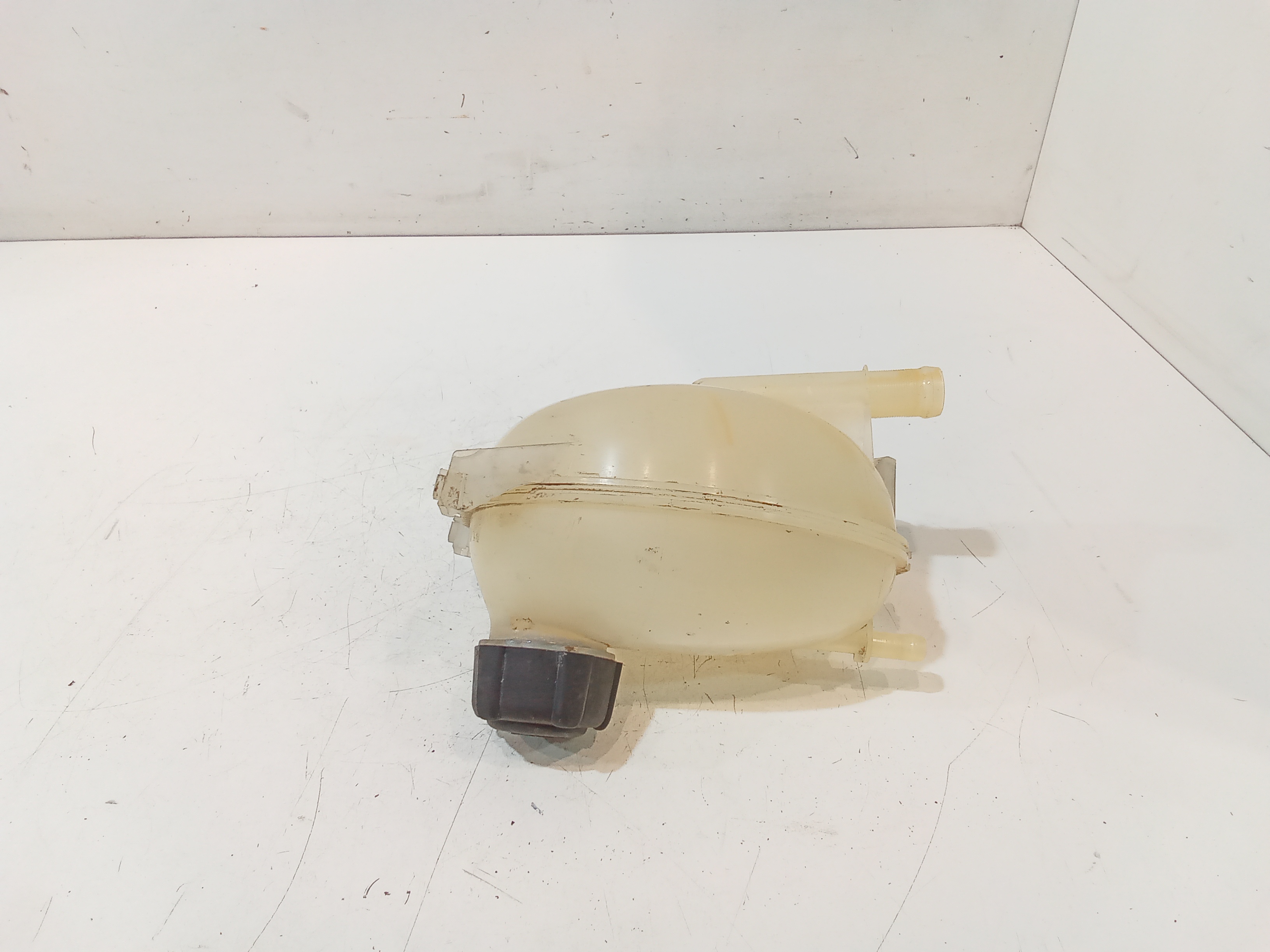 Vaschetta liquido radiatore per Renault Captur Serie (2013 - In produzione)