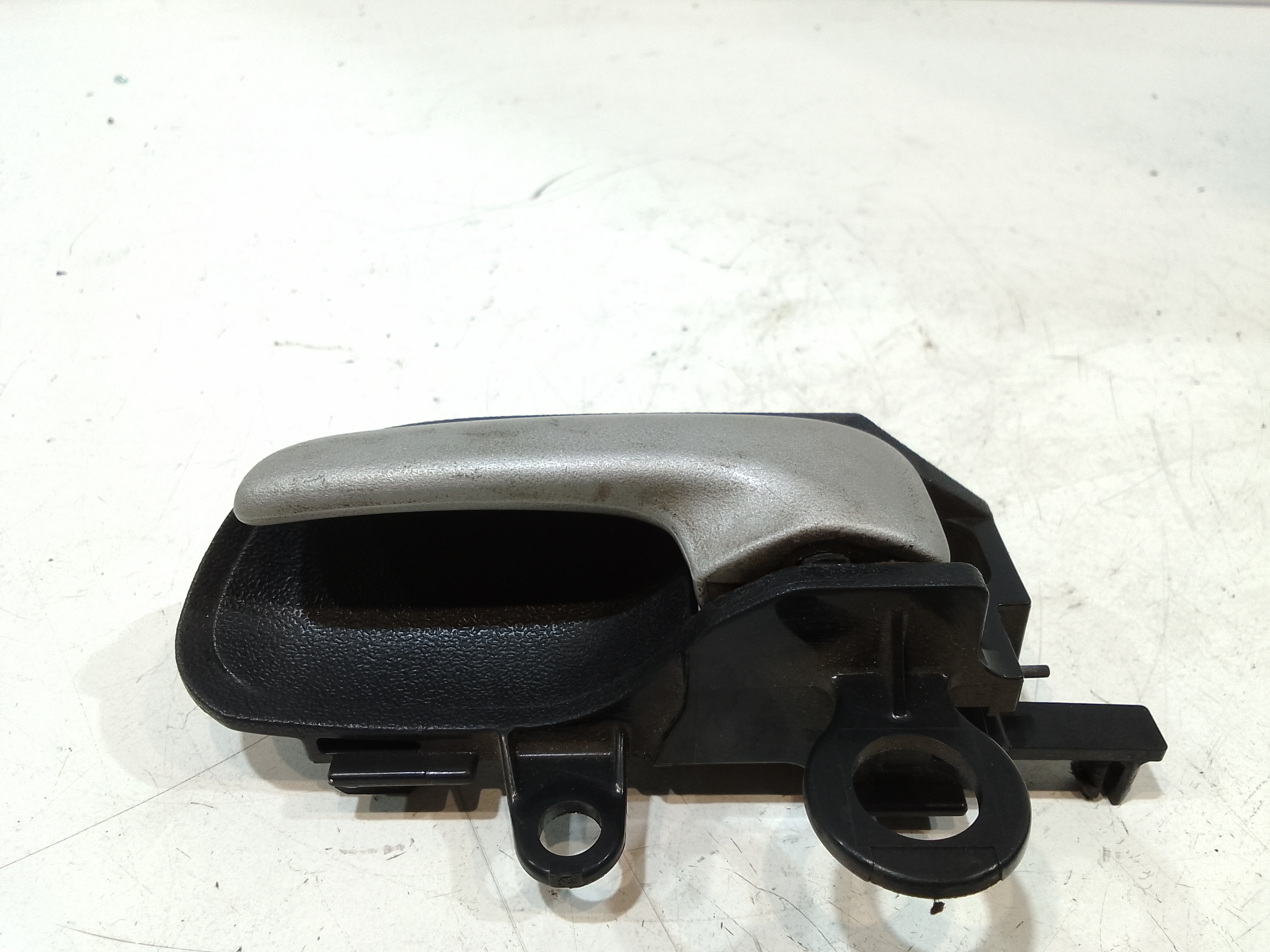 Maniglia interna anteriore Sinistra per Toyota Yaris Verso Serie (03>07) (2003 - 2007)