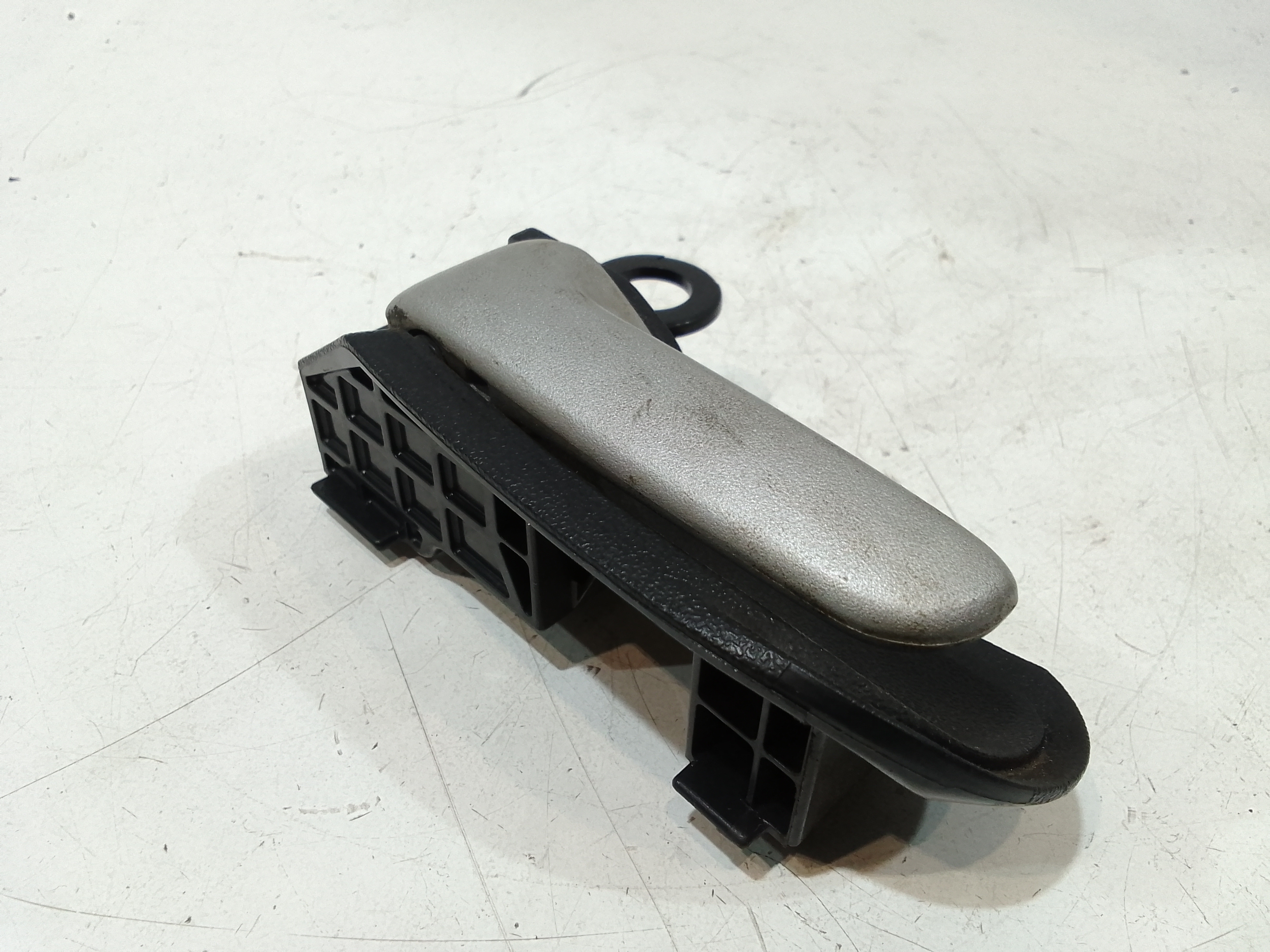 Maniglia interna anteriore Sinistra per Toyota Yaris Verso Serie (03>07) (2003 - 2007)