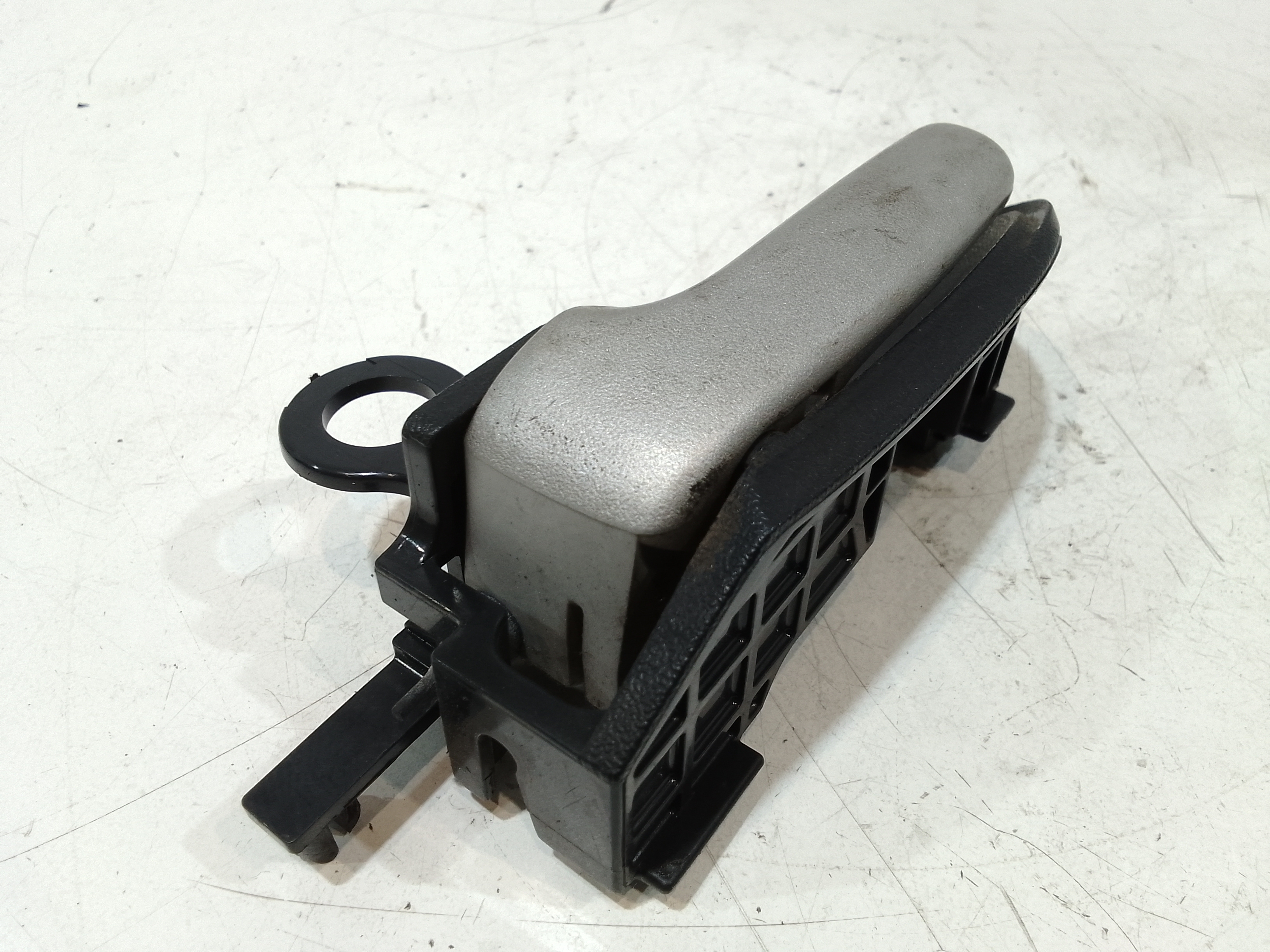 Maniglia interna anteriore Sinistra per Toyota Yaris Verso Serie (03>07) (2003 - 2007)