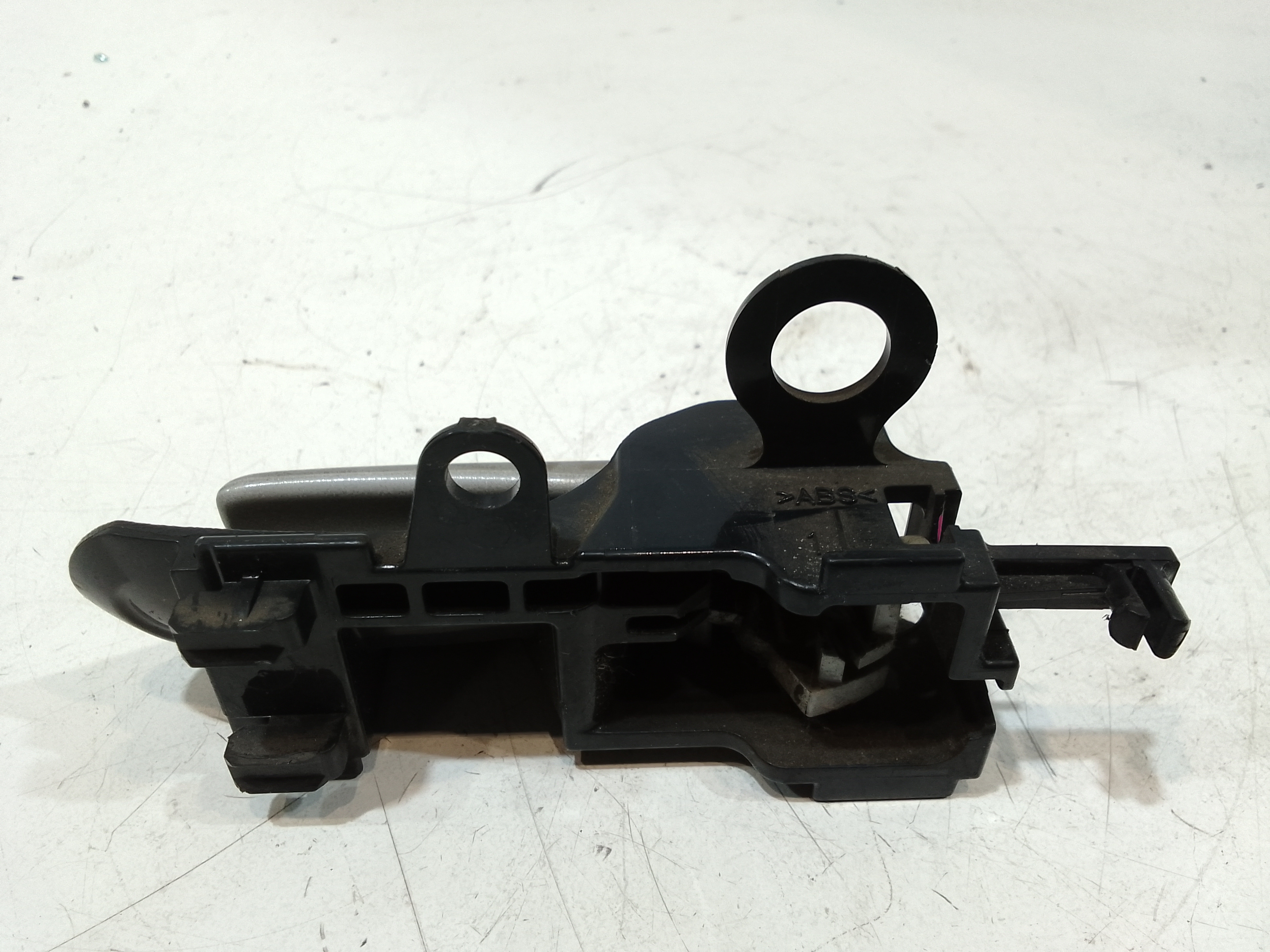 Maniglia interna anteriore Sinistra per Toyota Yaris Verso Serie (03>07) (2003 - 2007)