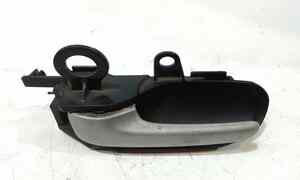Maniglia interna anteriore Sinistra per Toyota Yaris Verso Serie (03>07) (2003 - 2007)