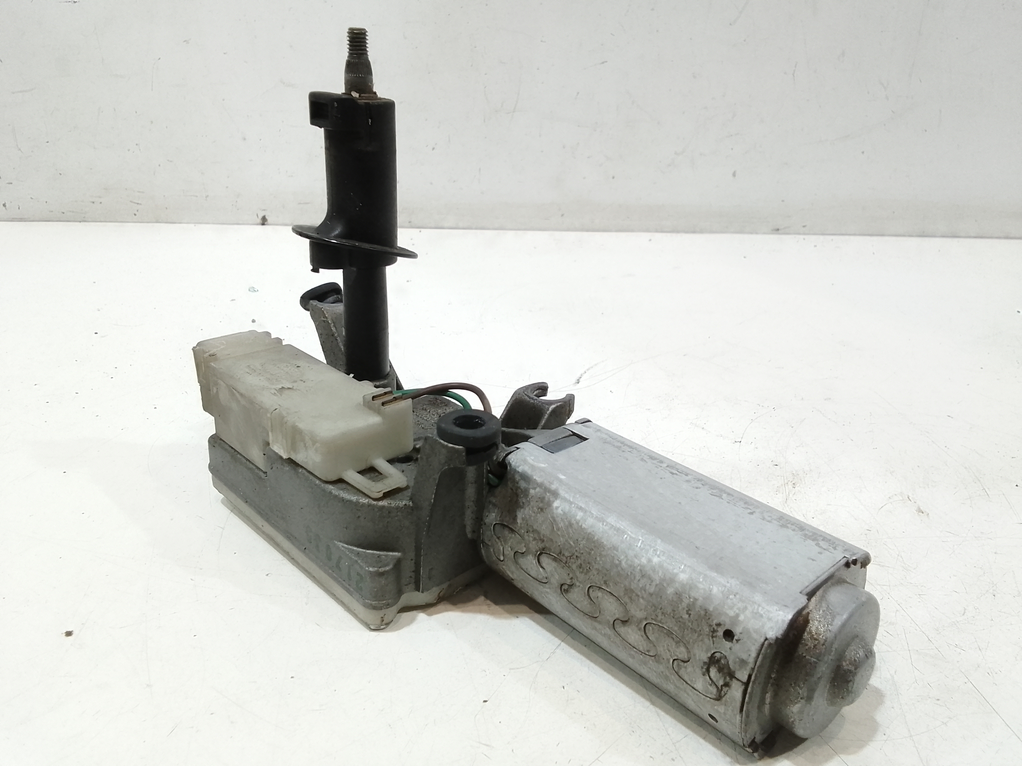 Motorino Tergicristallo Posteriore per Fiat Punto Berlina 3p (1993 - 1999)