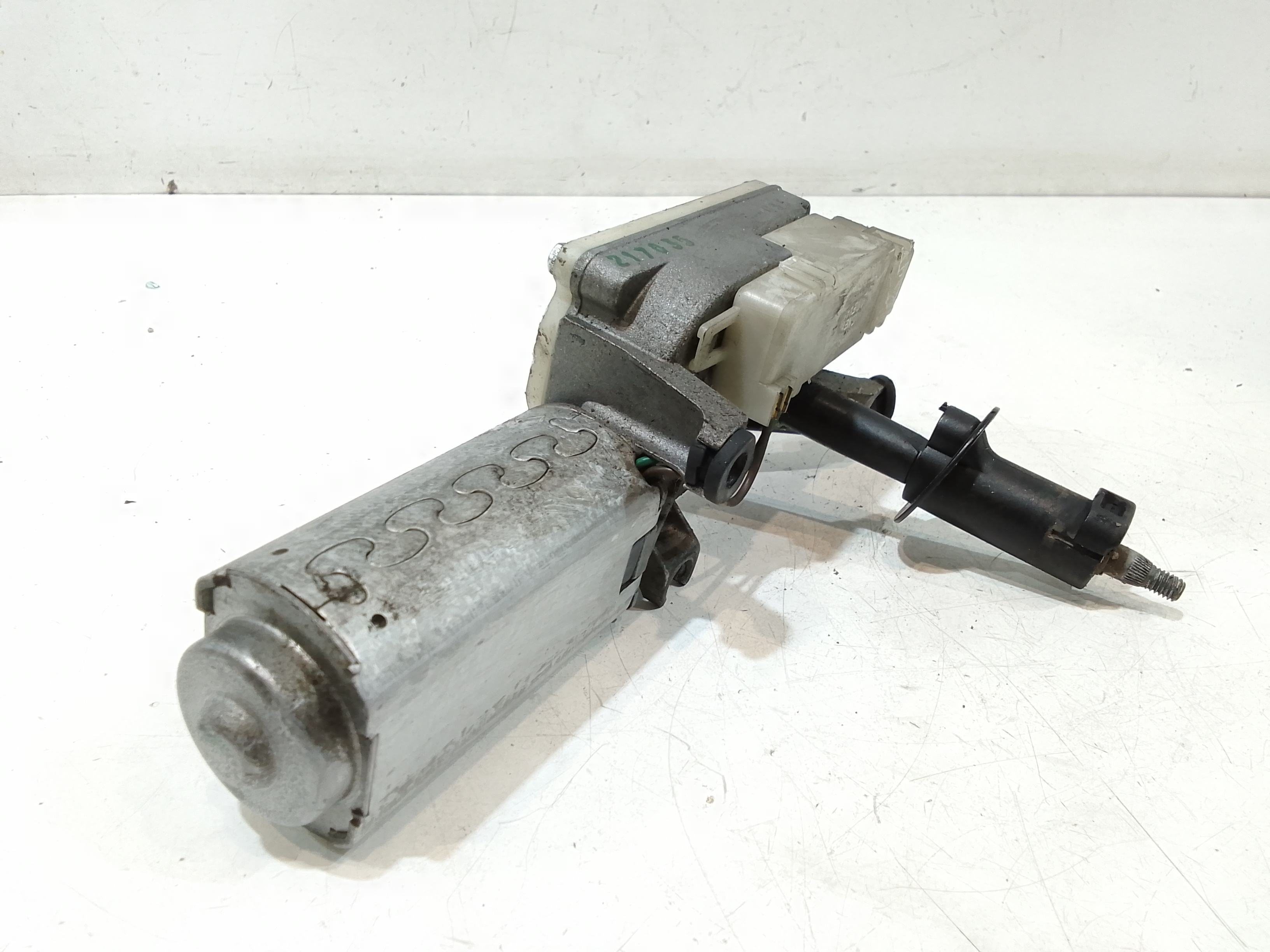 Motorino Tergicristallo Posteriore per Fiat Punto Berlina 3p (1993 - 1999)