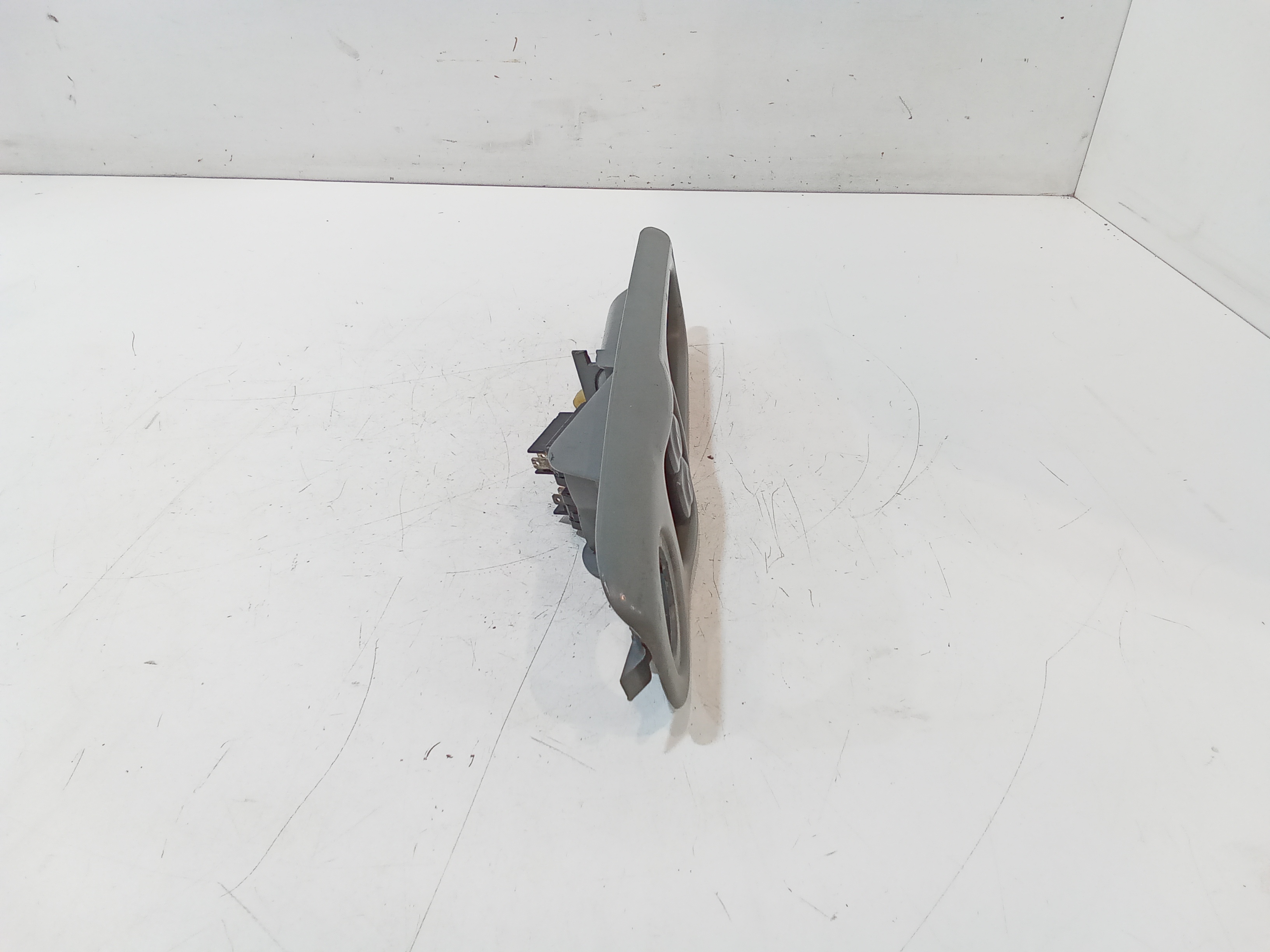 Pulsantiera anteriore sinistra Guida per Renault Twingo I Serie (98>00) (1998 - 2000)