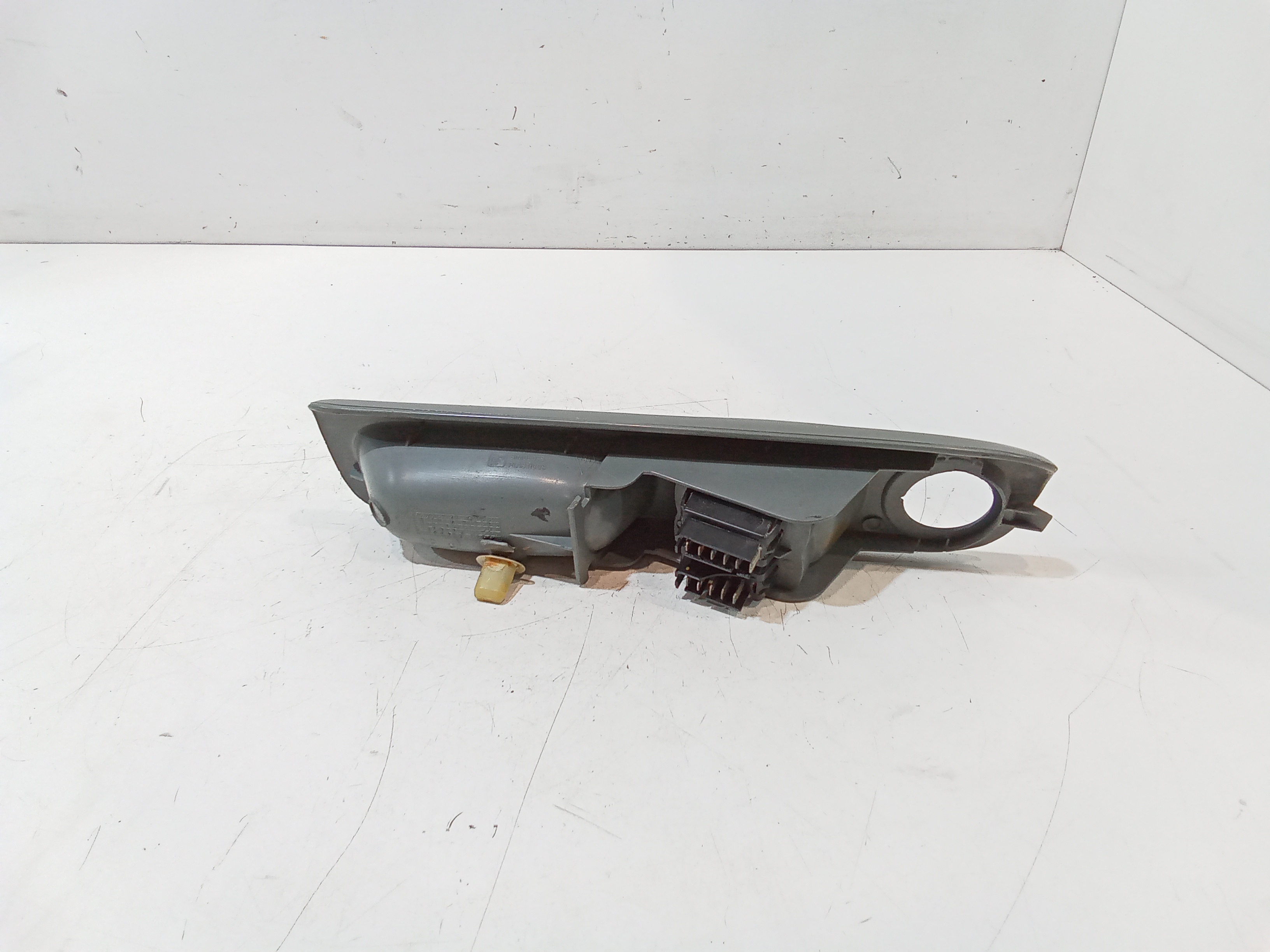 Pulsantiera anteriore sinistra Guida per Renault Twingo I Serie (98>00) (1998 - 2000)