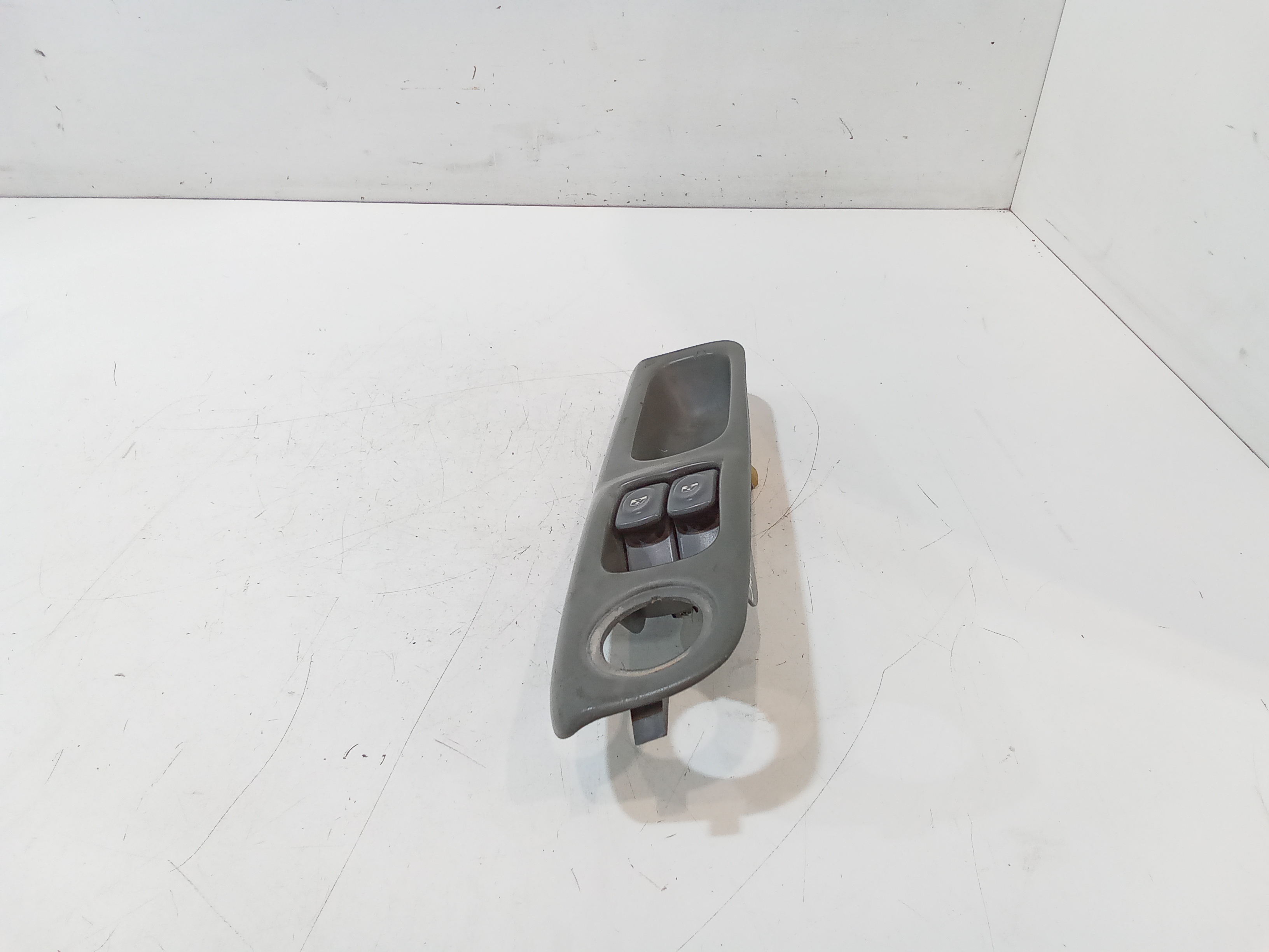 Pulsantiera anteriore sinistra Guida per Renault Twingo I Serie (98>00) (1998 - 2000)