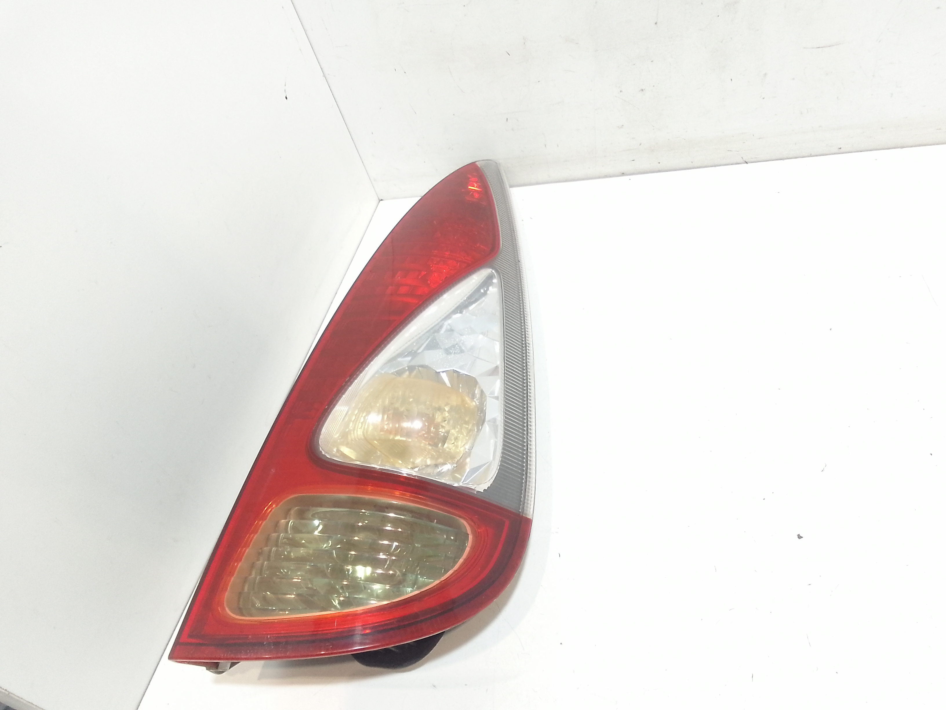 Stop fanale posteriore Destro Passeggero per Toyota Yaris Verso Serie (03>07) (2003 - 2007)