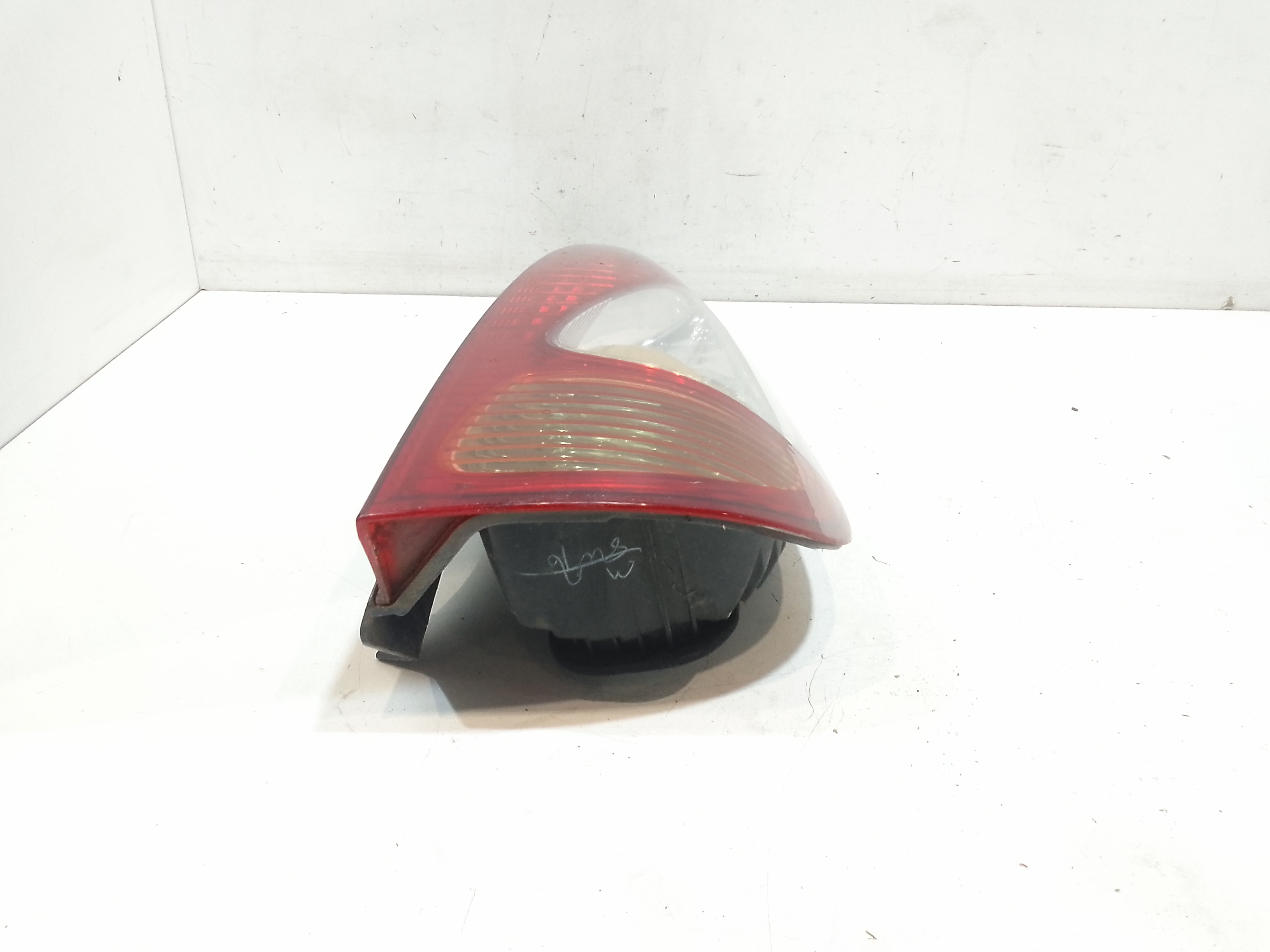 Stop fanale posteriore Destro Passeggero per Toyota Yaris Verso Serie (03>07) (2003 - 2007)