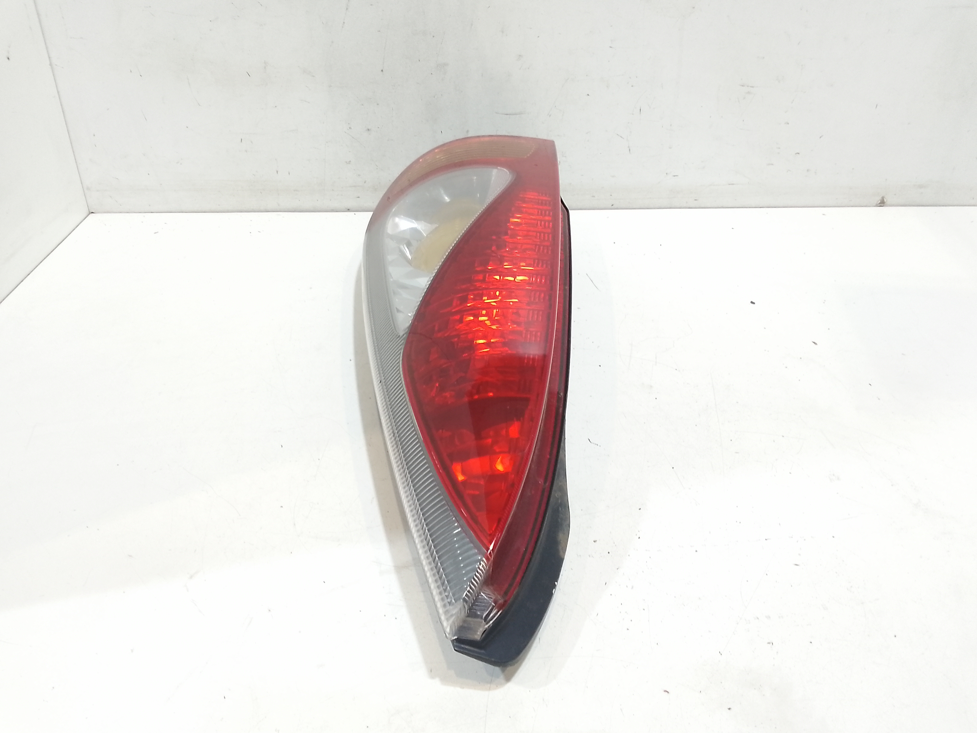 Stop fanale posteriore Destro Passeggero per Toyota Yaris Verso Serie (03>07) (2003 - 2007)