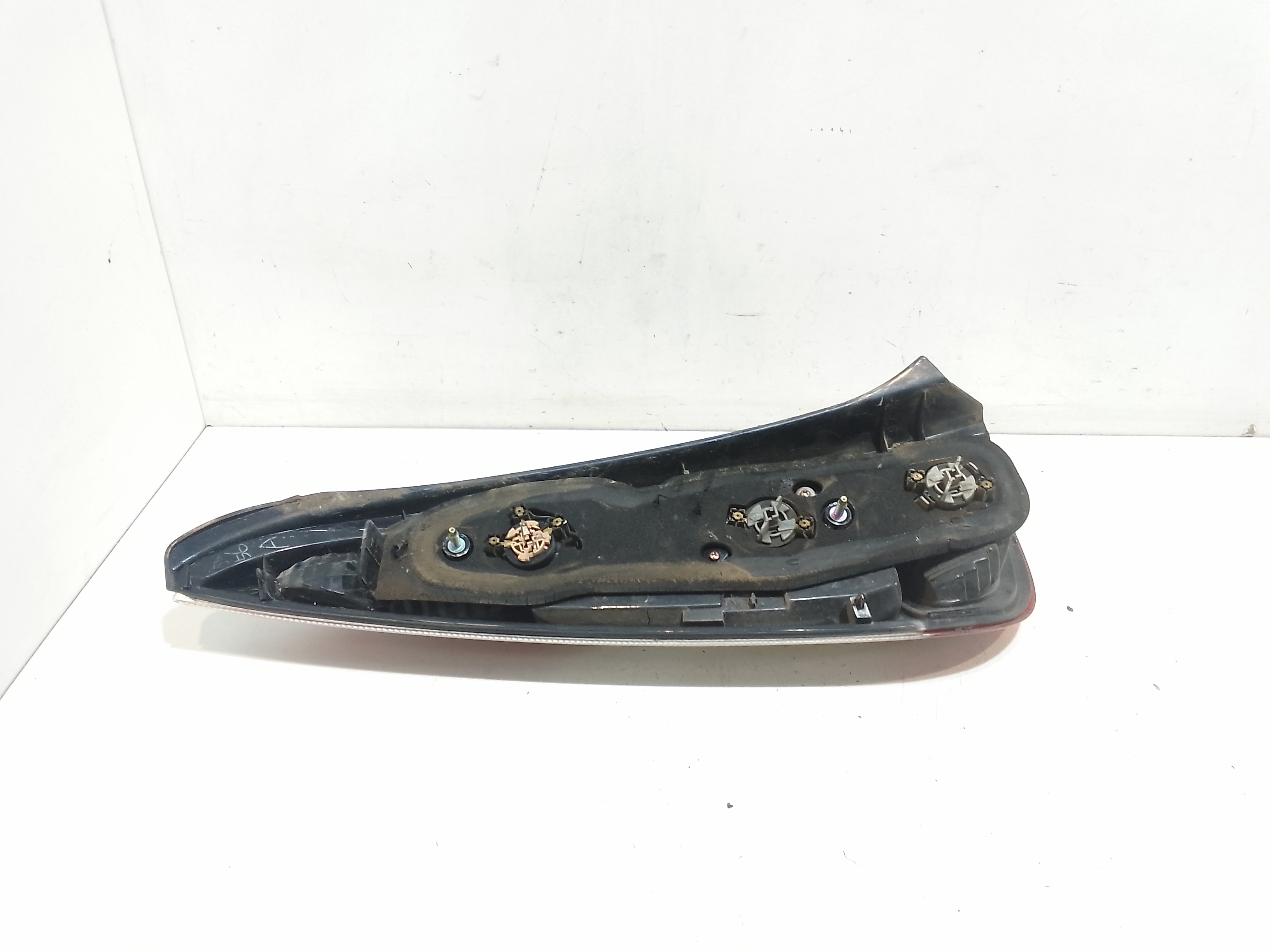 Stop fanale posteriore Destro Passeggero per Toyota Yaris Verso Serie (03>07) (2003 - 2007)