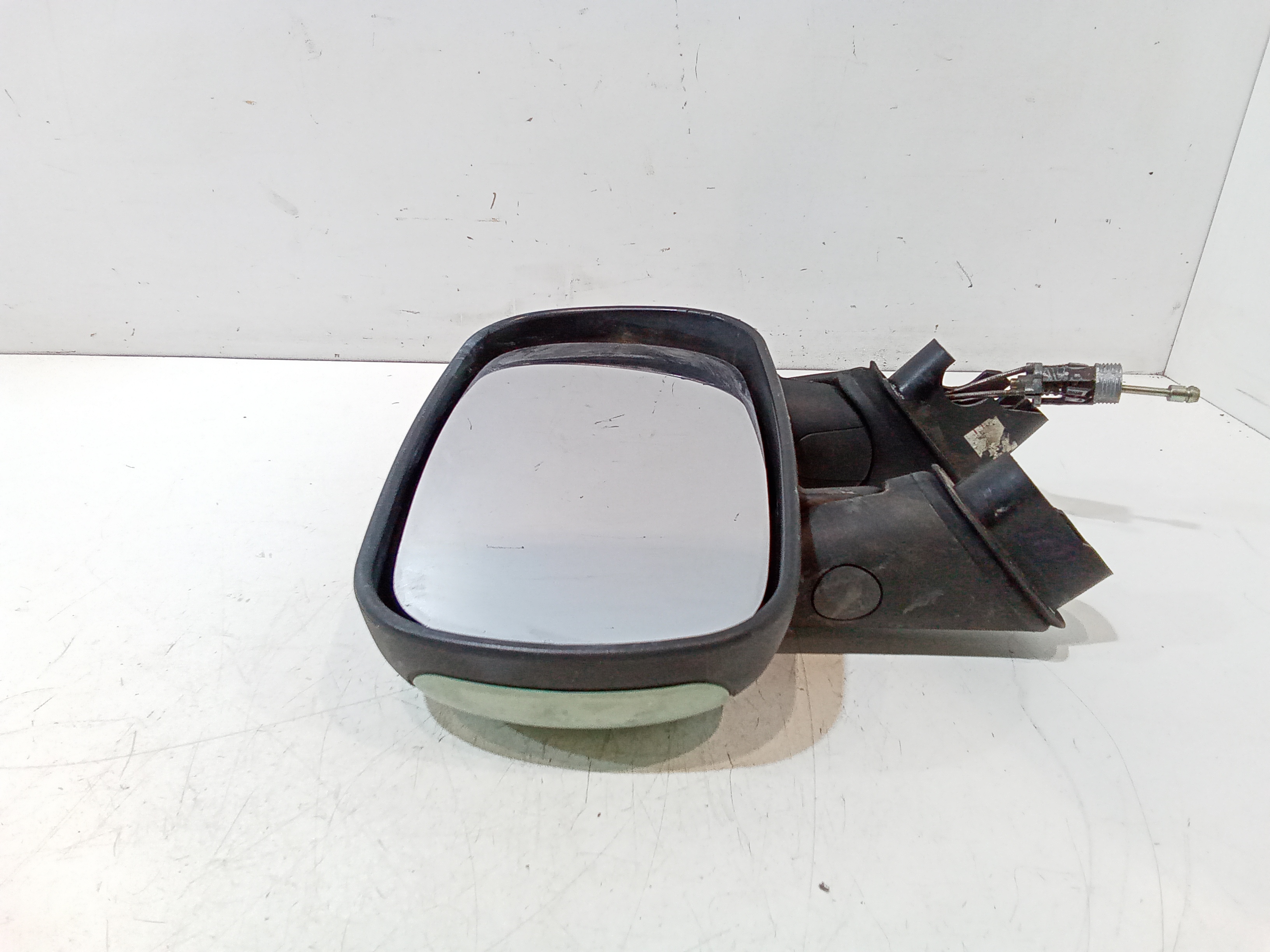 Specchietto Retrovisore Destro per Fiat Dobl Serie (00>05) (2000 - 2005)