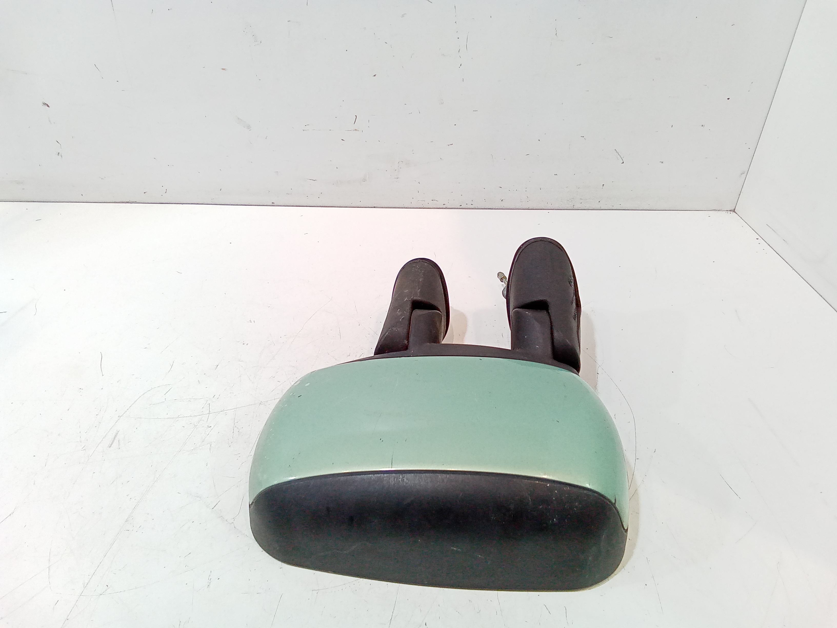 Specchietto Retrovisore Destro per Fiat Dobl Serie (00>05) (2000 - 2005)