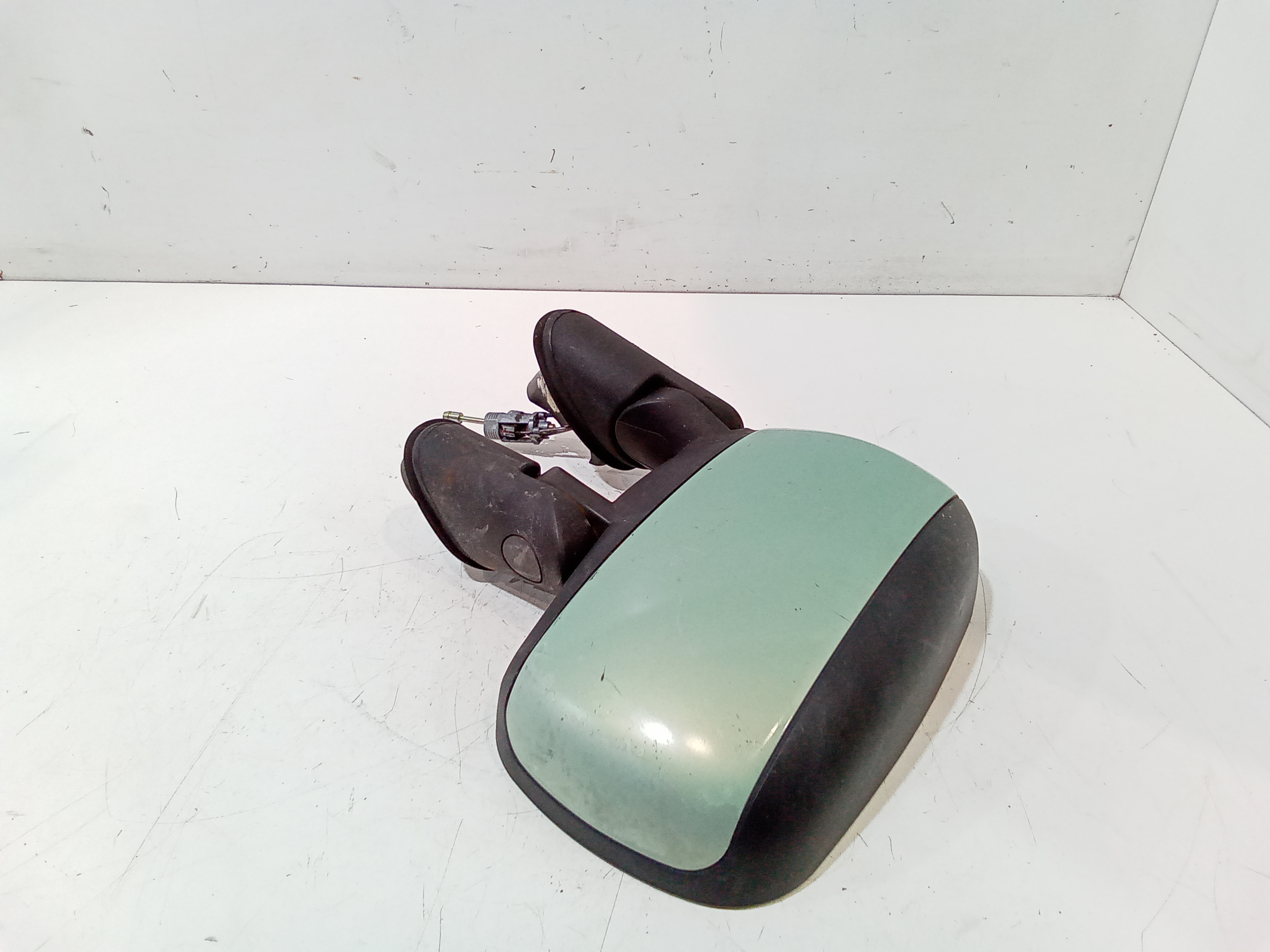 Specchietto Retrovisore Destro per Fiat Dobl Serie (00>05) (2000 - 2005)