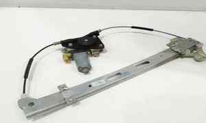 Cremagliera anteriore sinistra Guida per Hyundai I10 1 Serie (2007 - 2011)