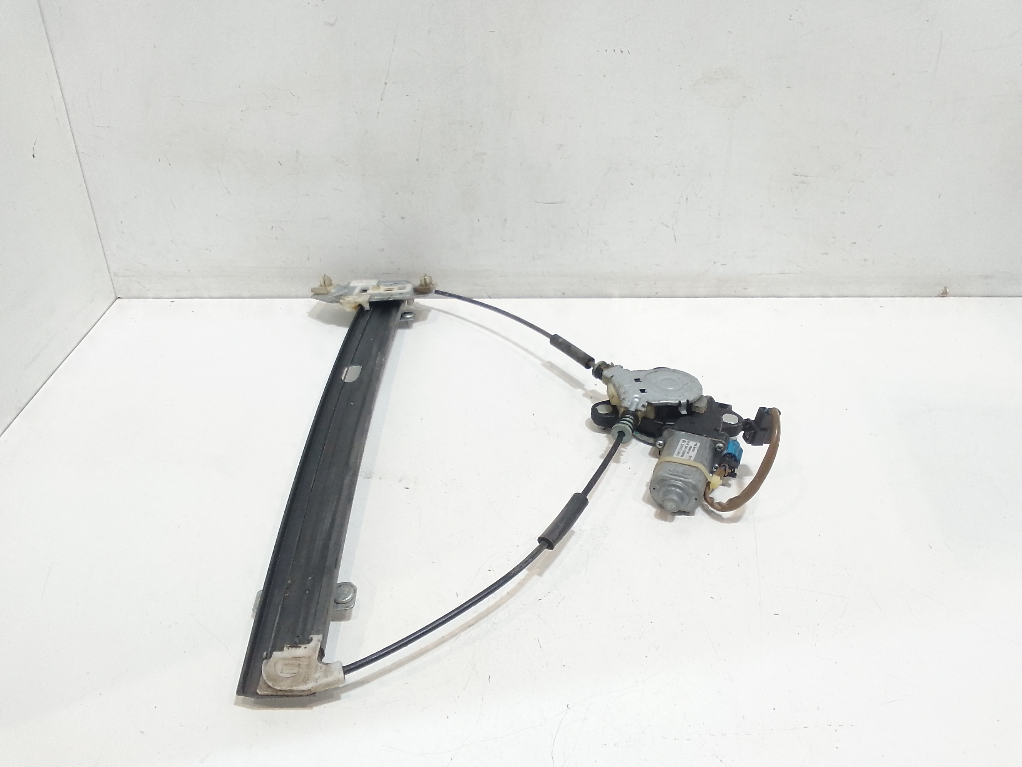 Cremagliera anteriore destra passeggero per Chevrolet Matiz 4 Serie (2007 - 2010)