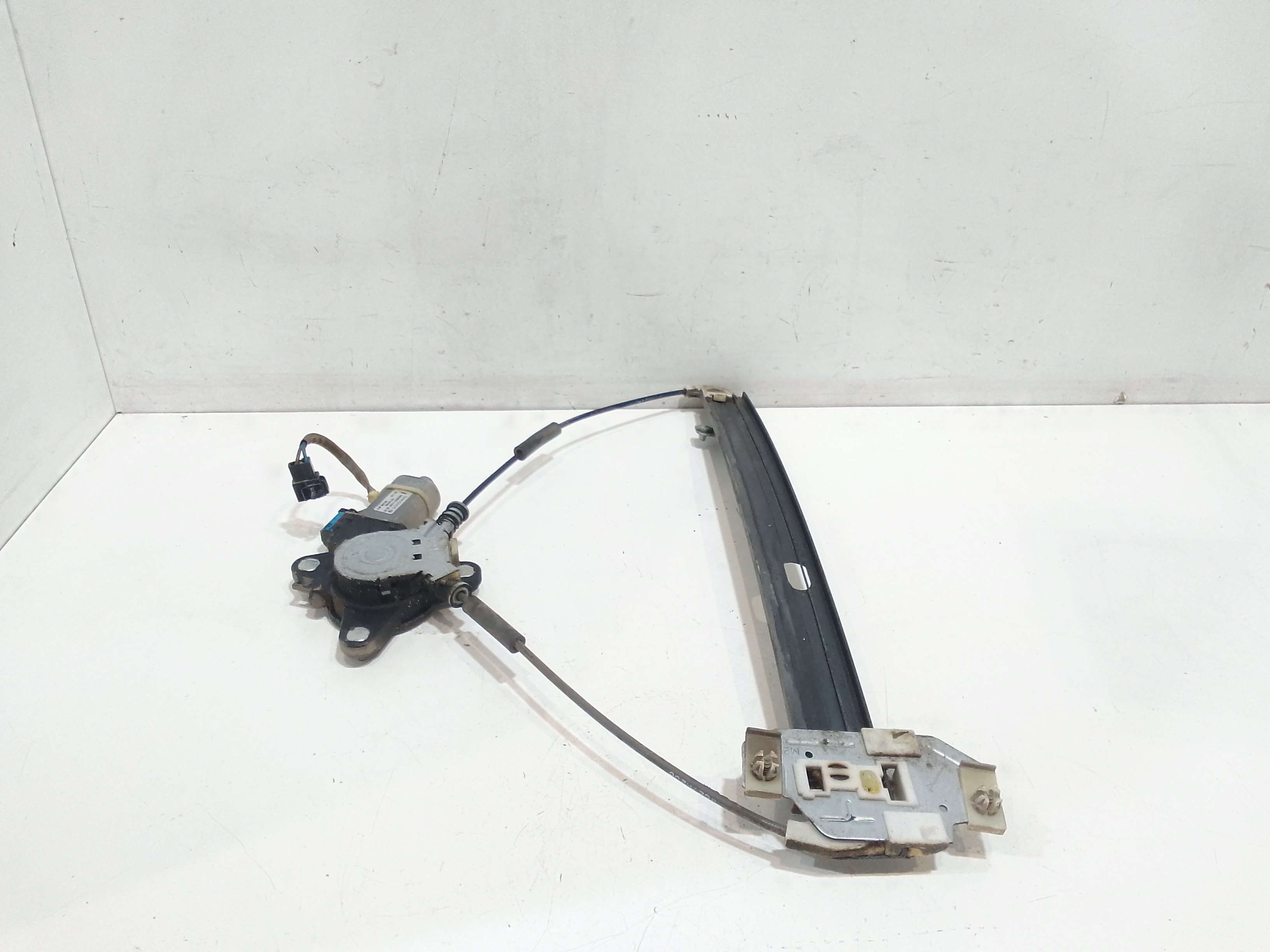 Cremagliera anteriore destra passeggero per Chevrolet Matiz 4 Serie (2007 - 2010)