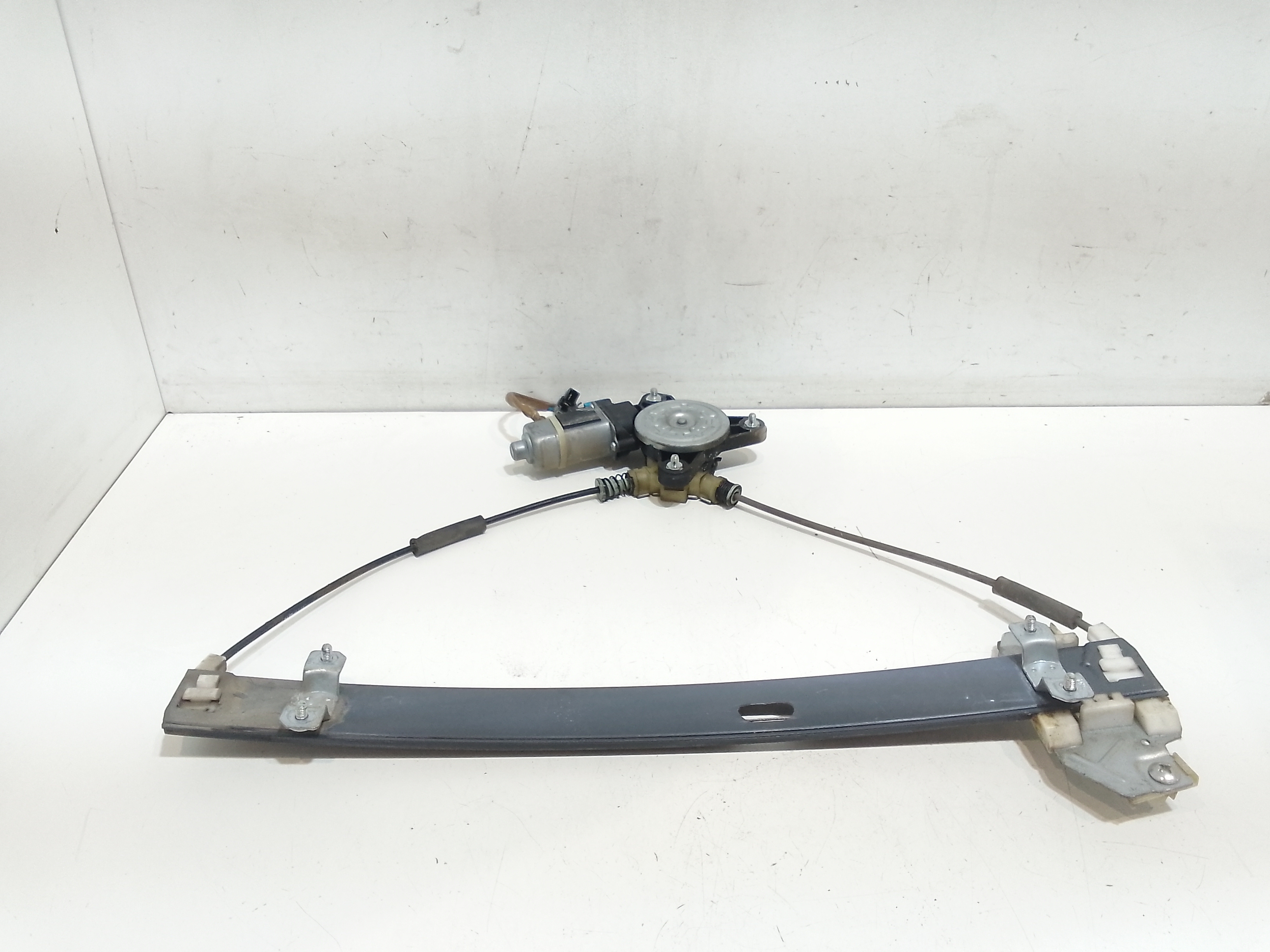 Cremagliera anteriore destra passeggero per Chevrolet Matiz 4 Serie (2007 - 2010)