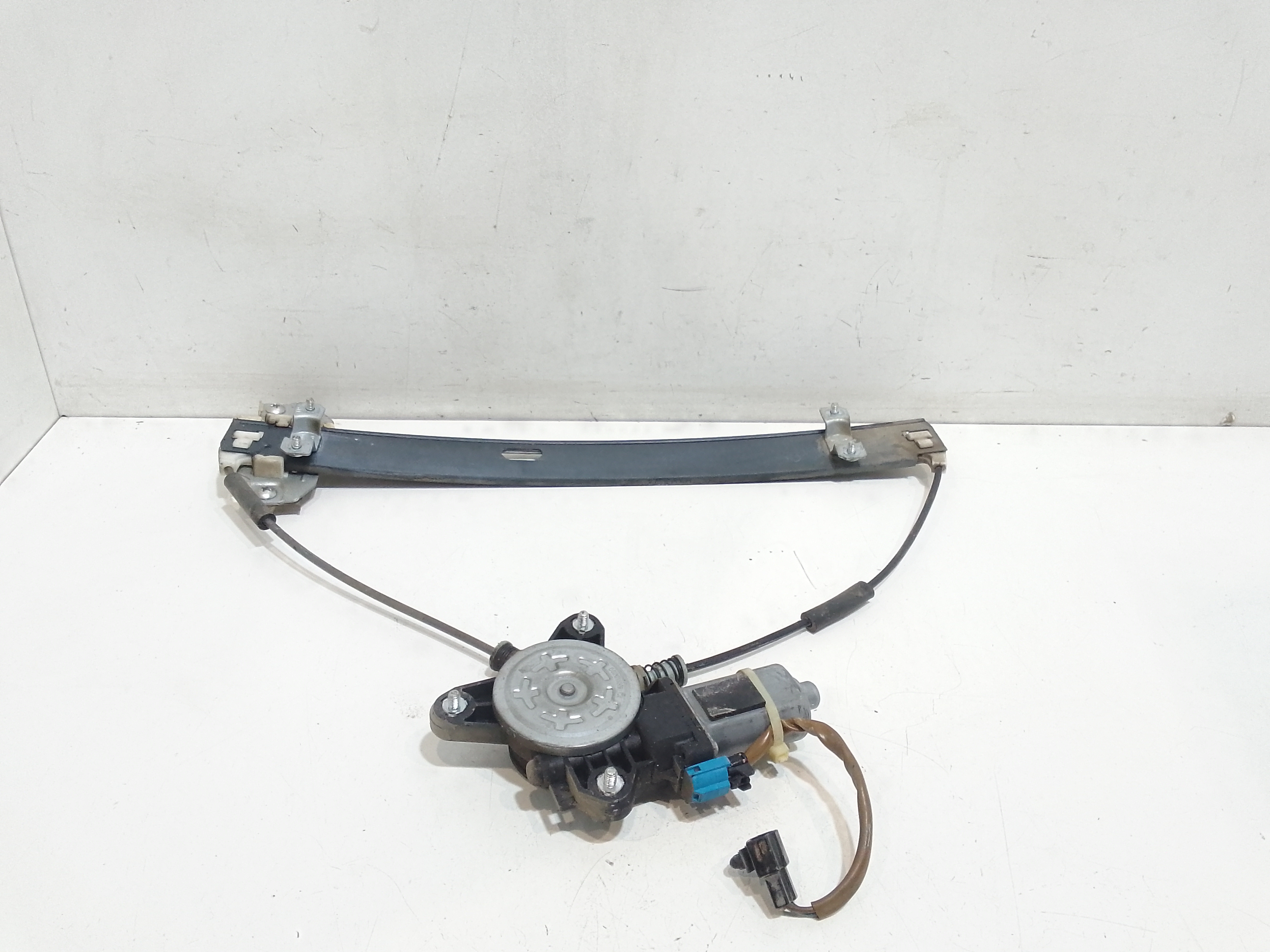 Cremagliera anteriore destra passeggero per Chevrolet Matiz 4 Serie (2007 - 2010)