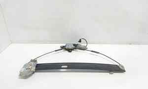 Cremagliera anteriore destra passeggero per Chevrolet Matiz 4 Serie (2007 - 2010)