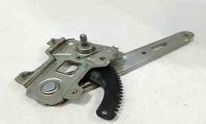 Cremagliera posteriore sinistra guida per Hyundai I10 1 Serie (2007 - 2011)