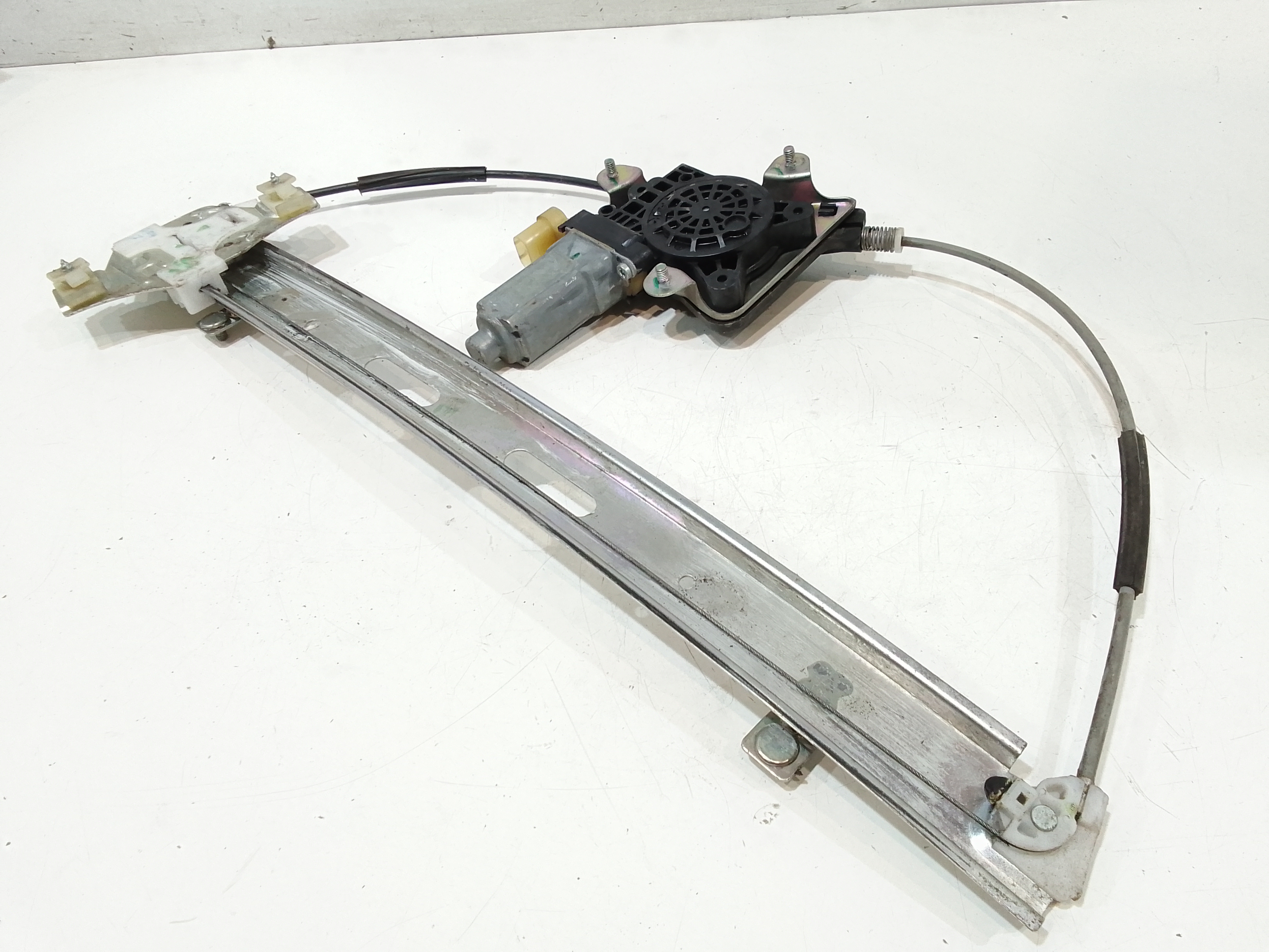 Cremagliera anteriore destra passeggero per Hyundai I10 1 Serie (2007 - 2011)