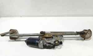 Motorino tergi ant completo di tandem per Toyota Yaris Verso Serie (03>07) (2003 - 2007)