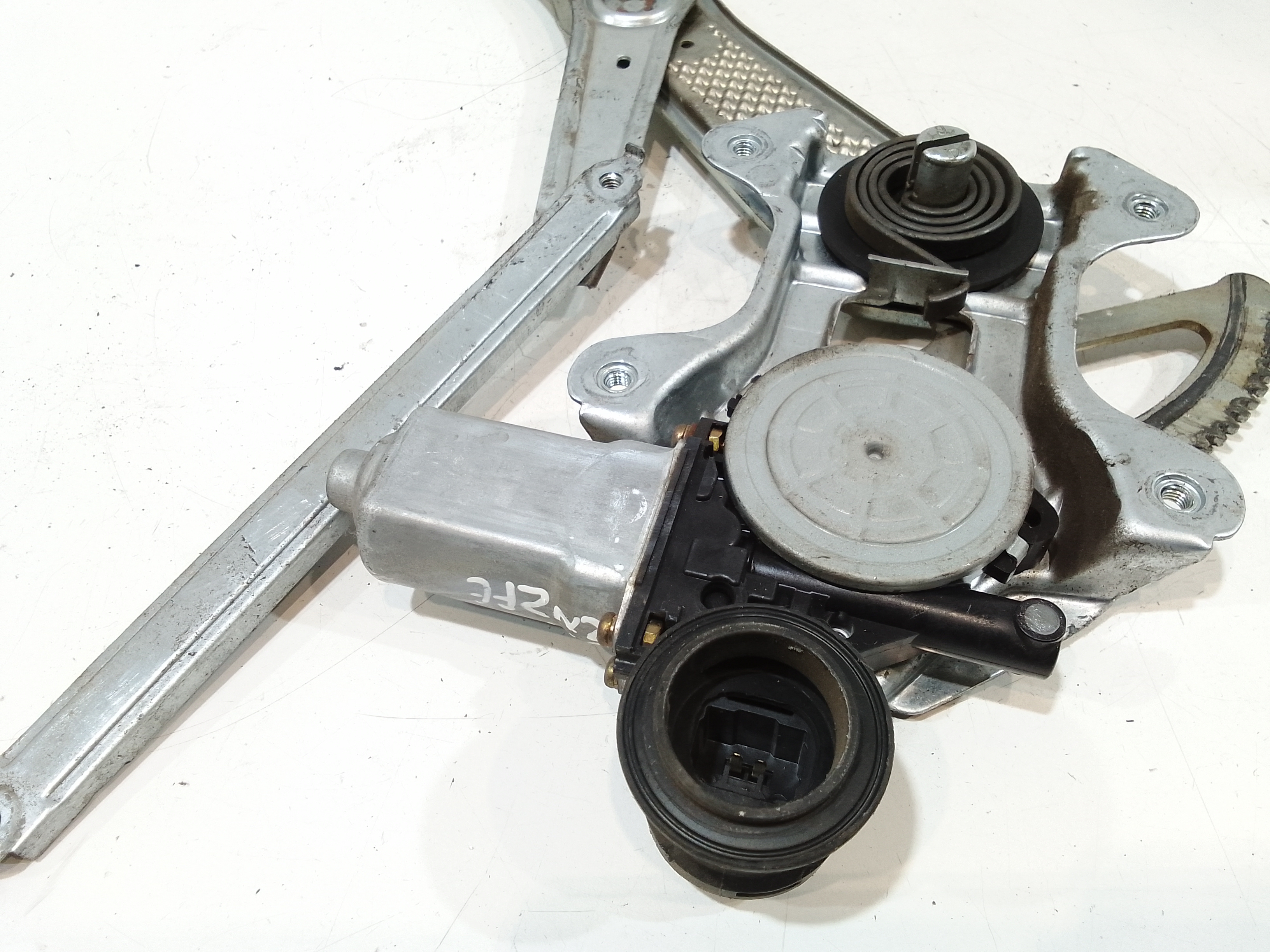 Cremagliera anteriore destra passeggero per Toyota Yaris Verso Serie (03>07) (2003 - 2007)