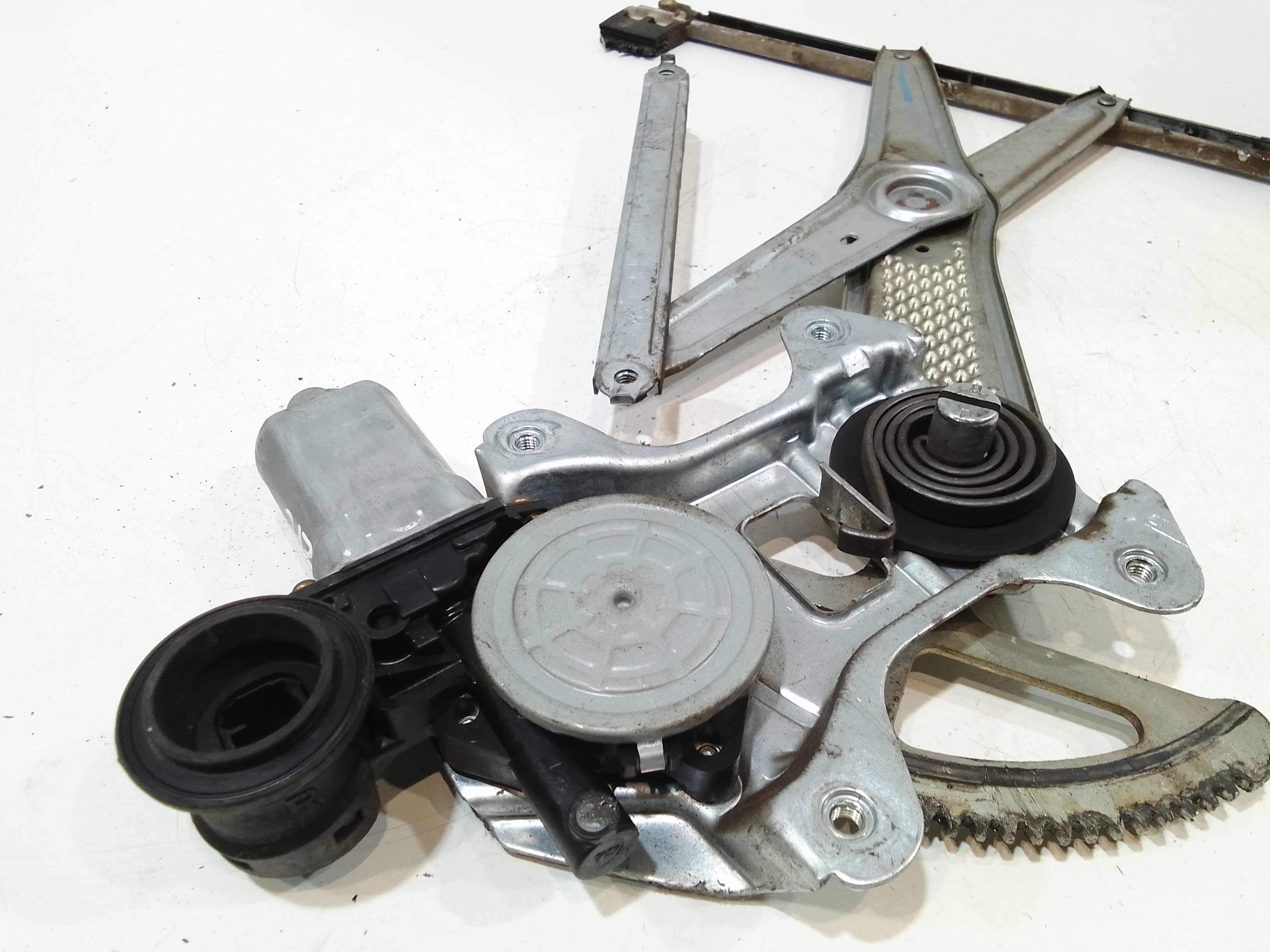 Cremagliera anteriore destra passeggero per Toyota Yaris Verso Serie (03>07) (2003 - 2007)