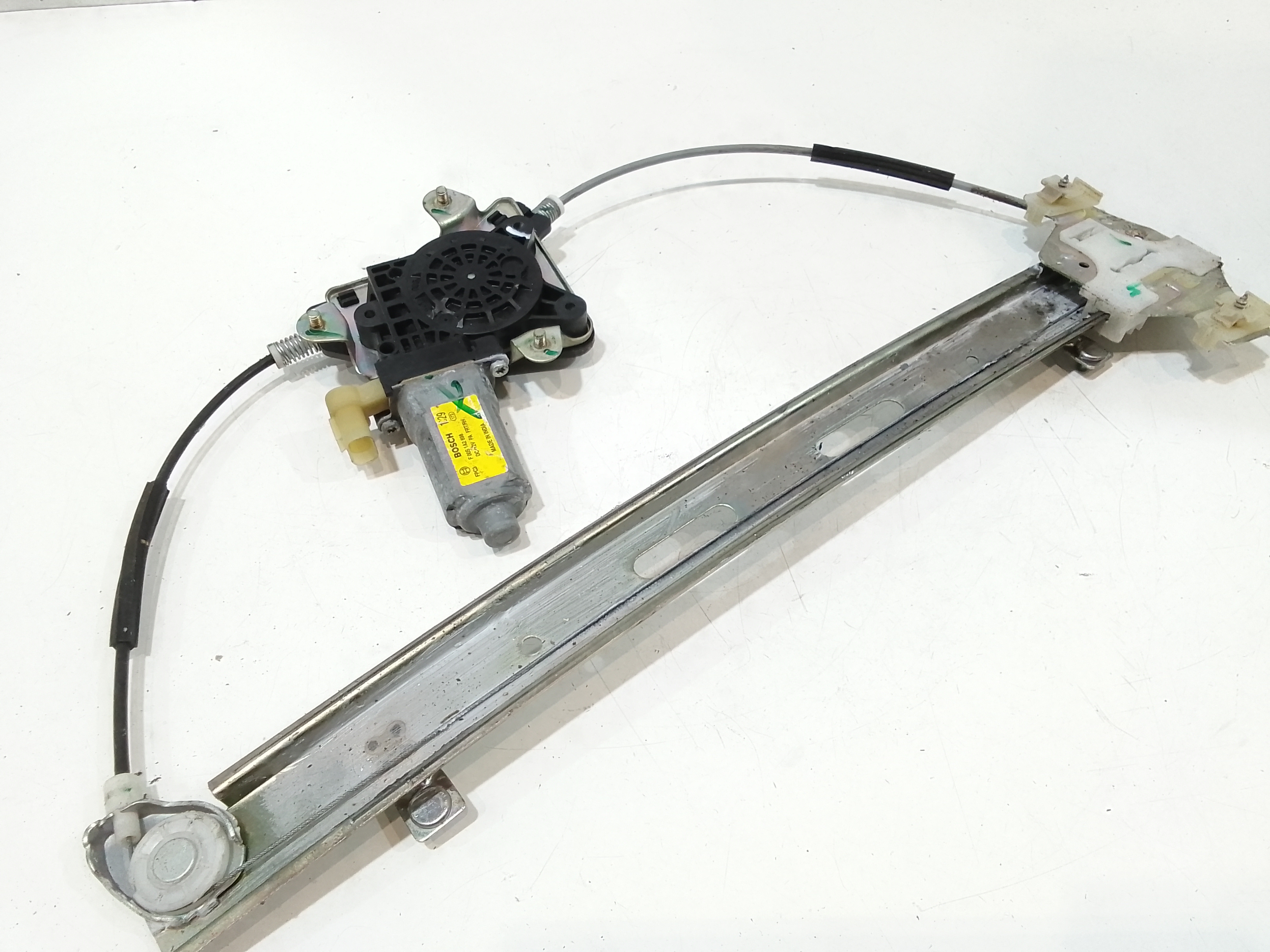 Cremagliera anteriore destra passeggero per Hyundai I10 1 Serie (2007 - 2011)