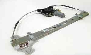 Cremagliera anteriore destra passeggero per Hyundai I10 1 Serie (2007 - 2011)