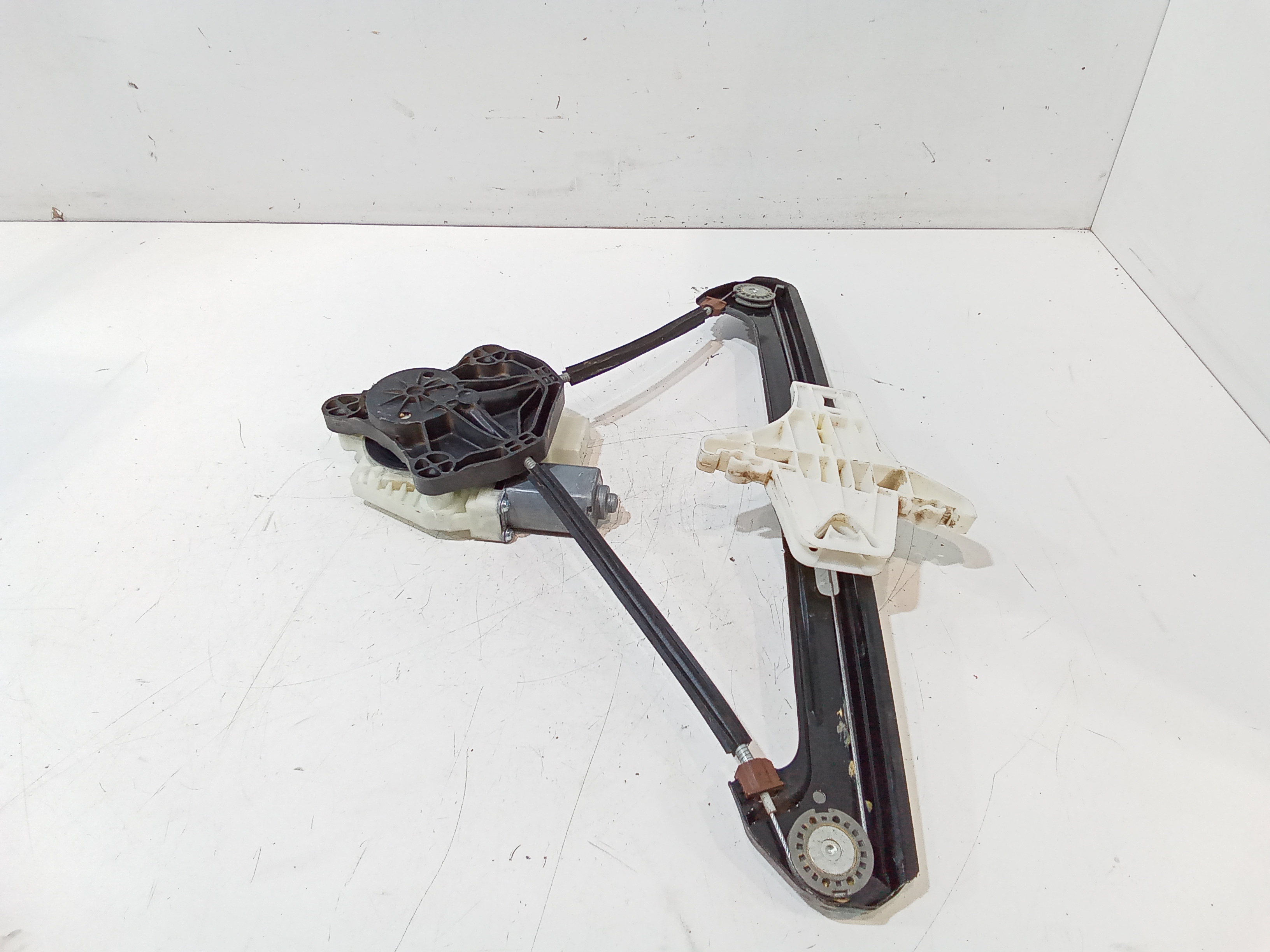 Cremagliera posteriore destra passeggero per Volkswagen Golf Serie Viii (19>) (2019 - In produzione)