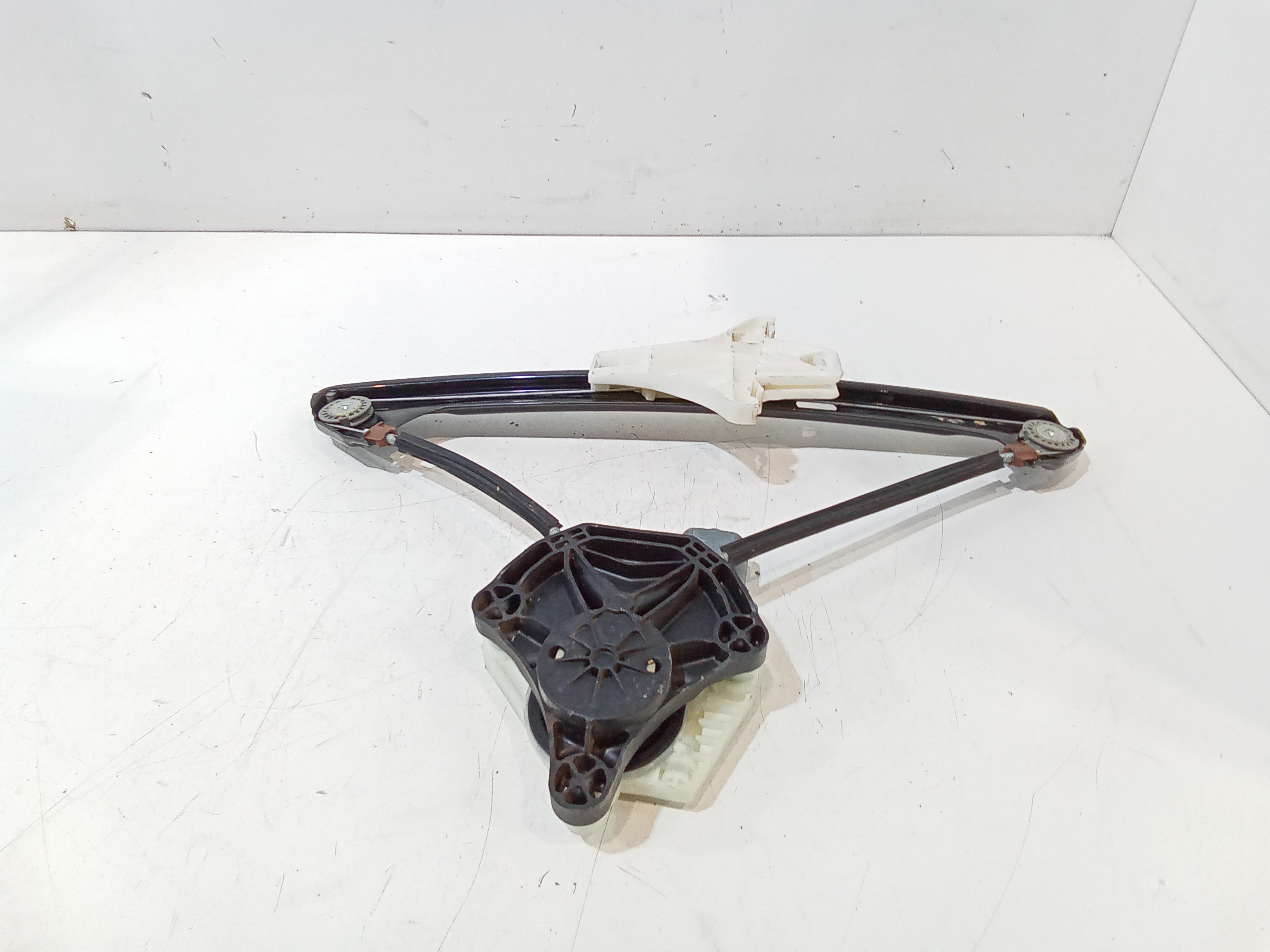 Cremagliera posteriore destra passeggero per Volkswagen Golf Serie Viii (19>) (2019 - In produzione)