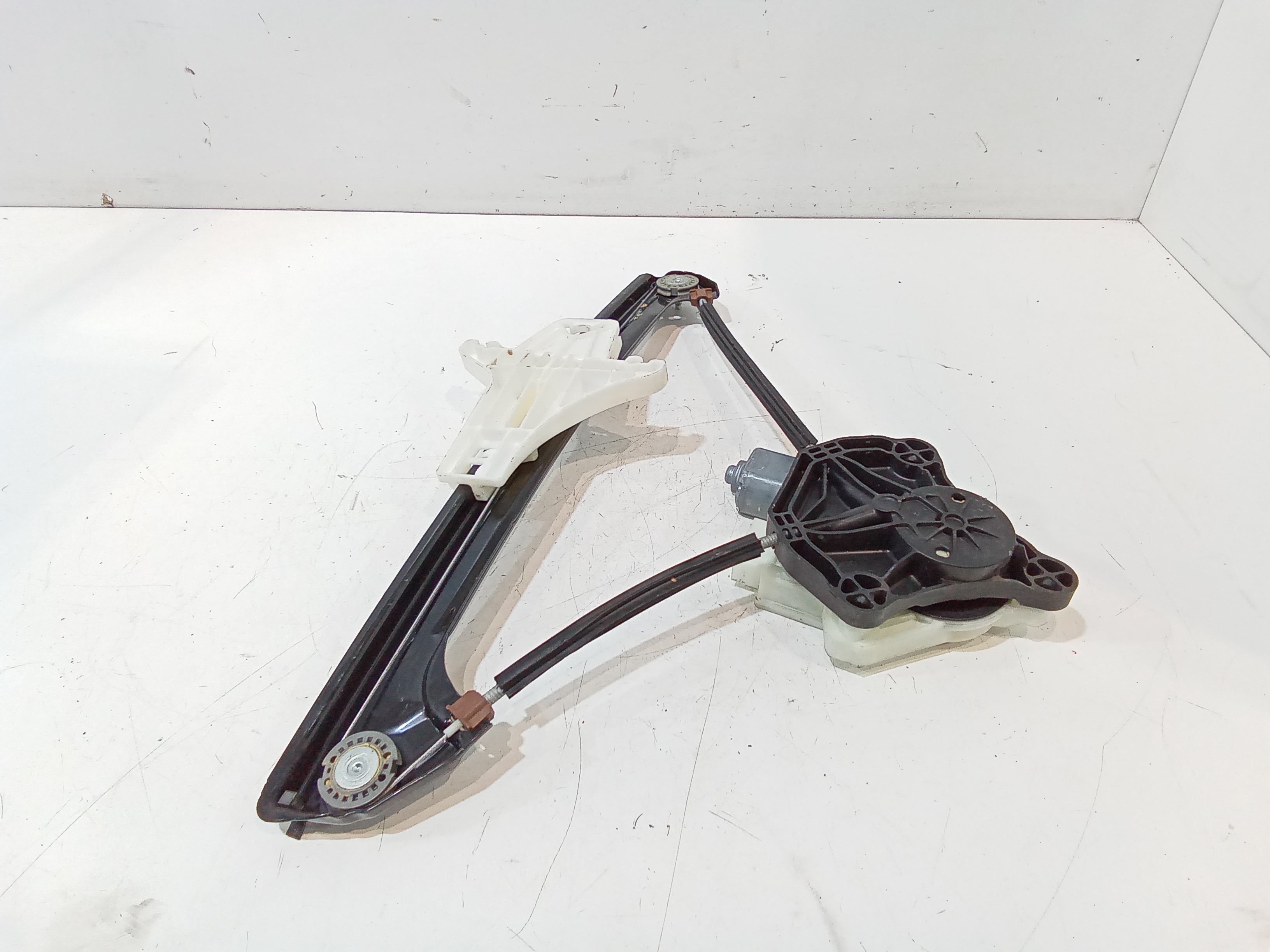 Cremagliera posteriore destra passeggero per Volkswagen Golf Serie Viii (19>) (2019 - In produzione)