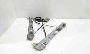 Cremagliera anteriore destra passeggero per Renault Megane Serie (08>12) (2008 - 2012)