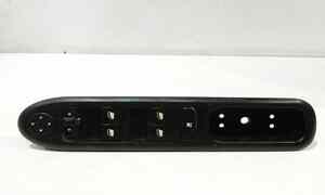 Pulsantiera anteriore sinistra Guida per Peugeot 407 Berlina (2004 - In produzione)