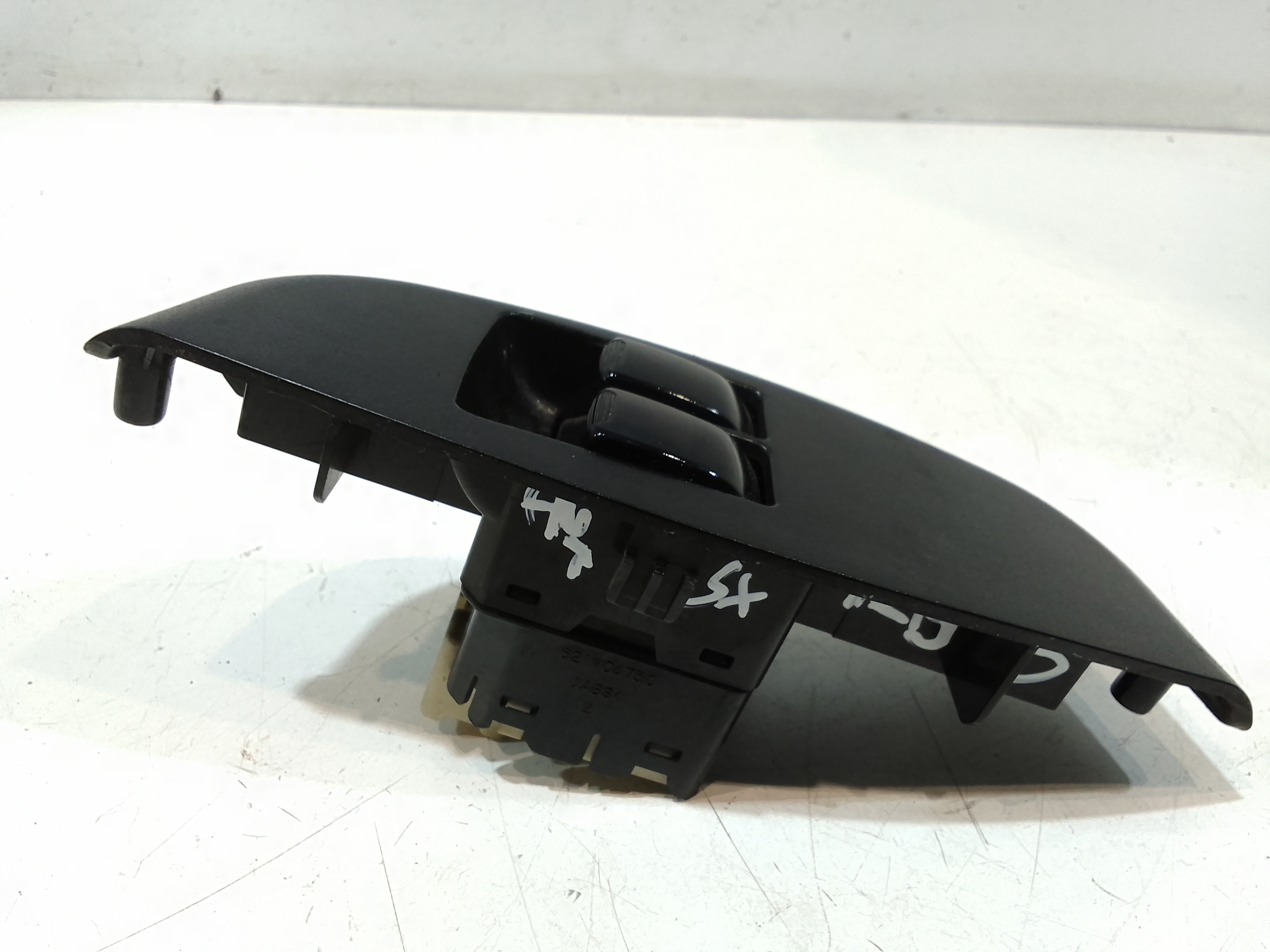 Pulsantiera anteriore sinistra Guida per Chevrolet Kalos 1 Serie (2002 - 2005)