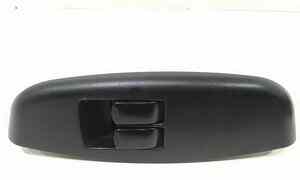 Pulsantiera anteriore sinistra Guida per Chevrolet Kalos 1 Serie (2002 - 2005)