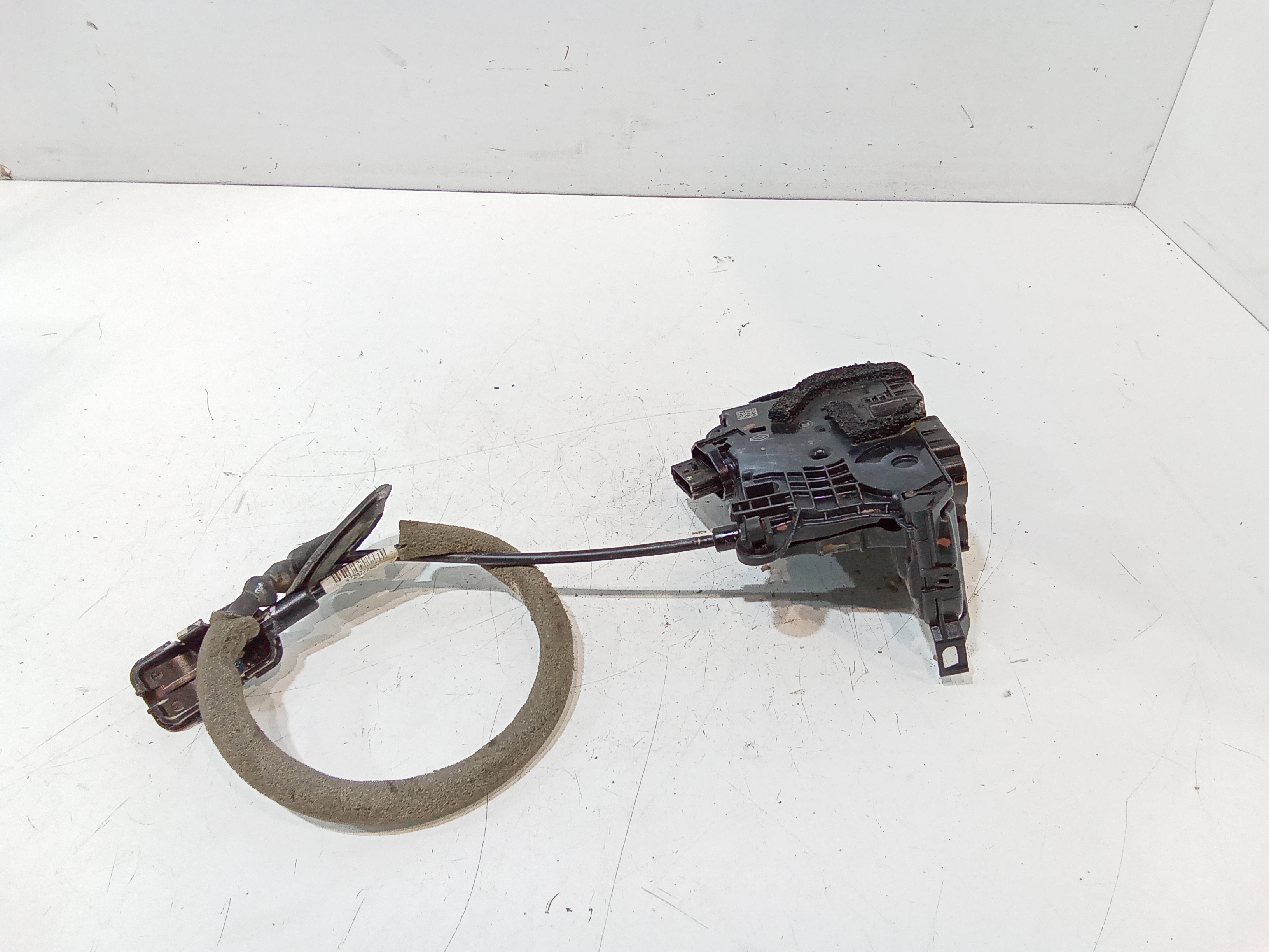 Serratura Anteriore Destra per Renault Captur Serie (2013 - In produzione)